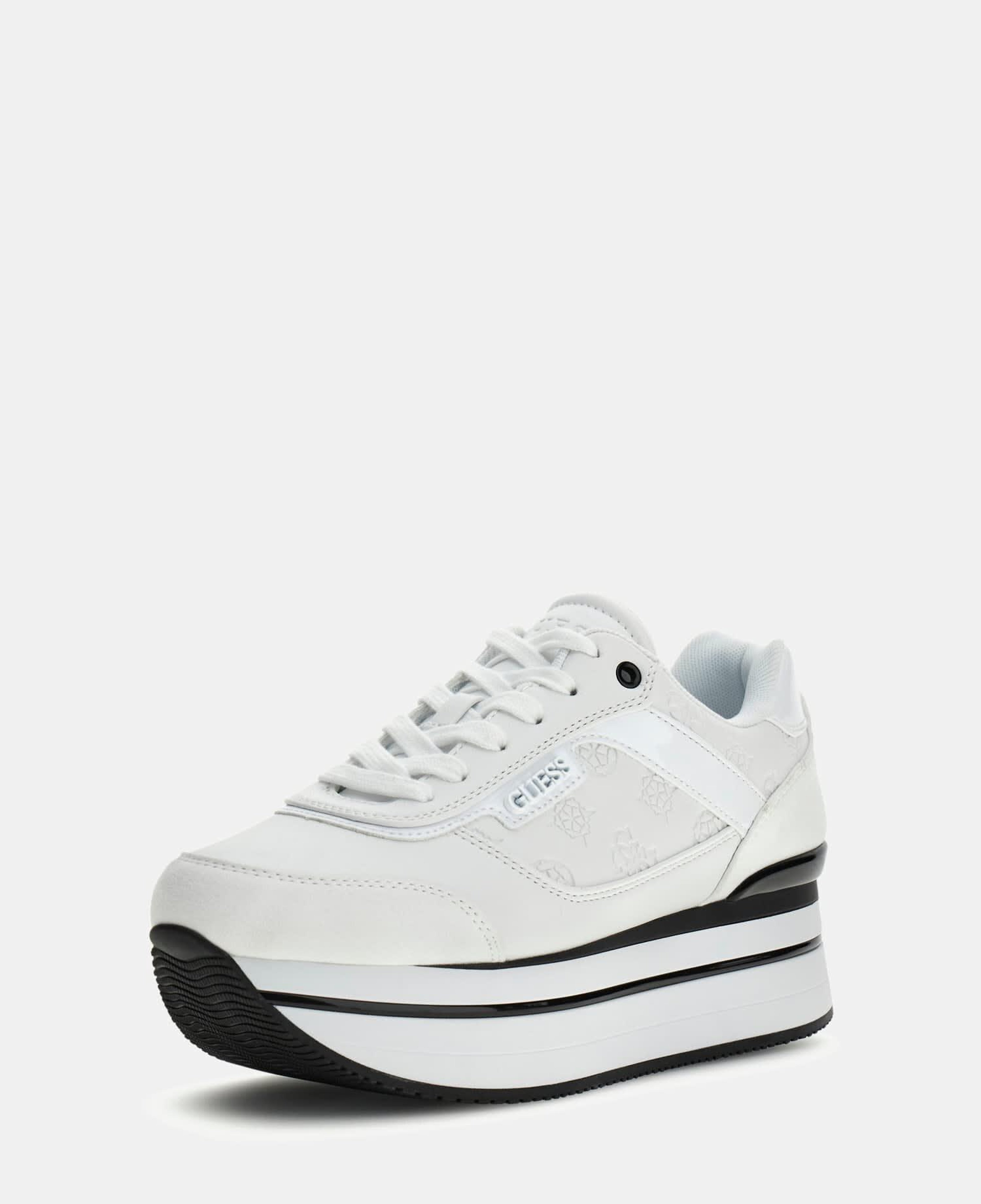Hansin Kadın Sneaker