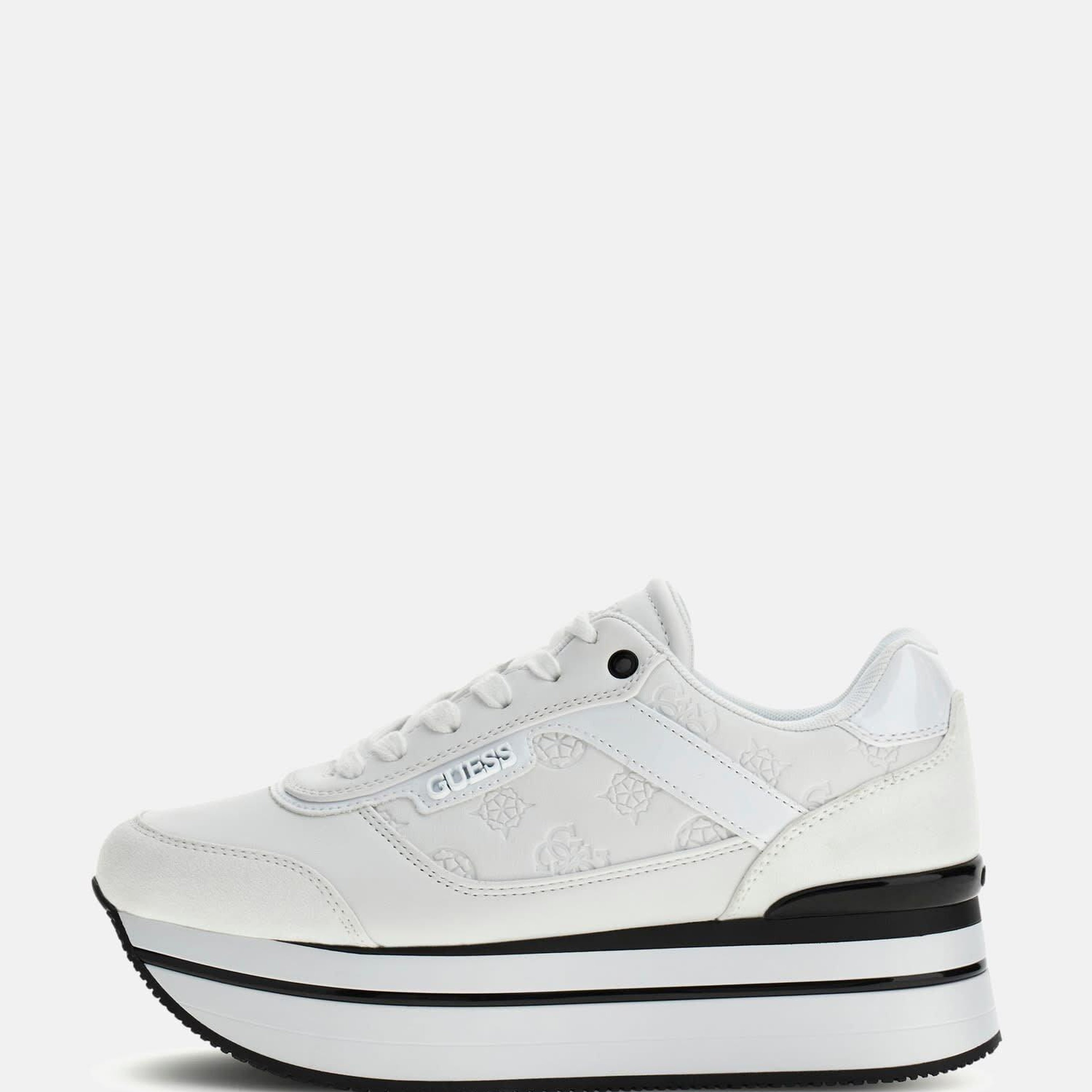 Hansin Kadın Sneaker
