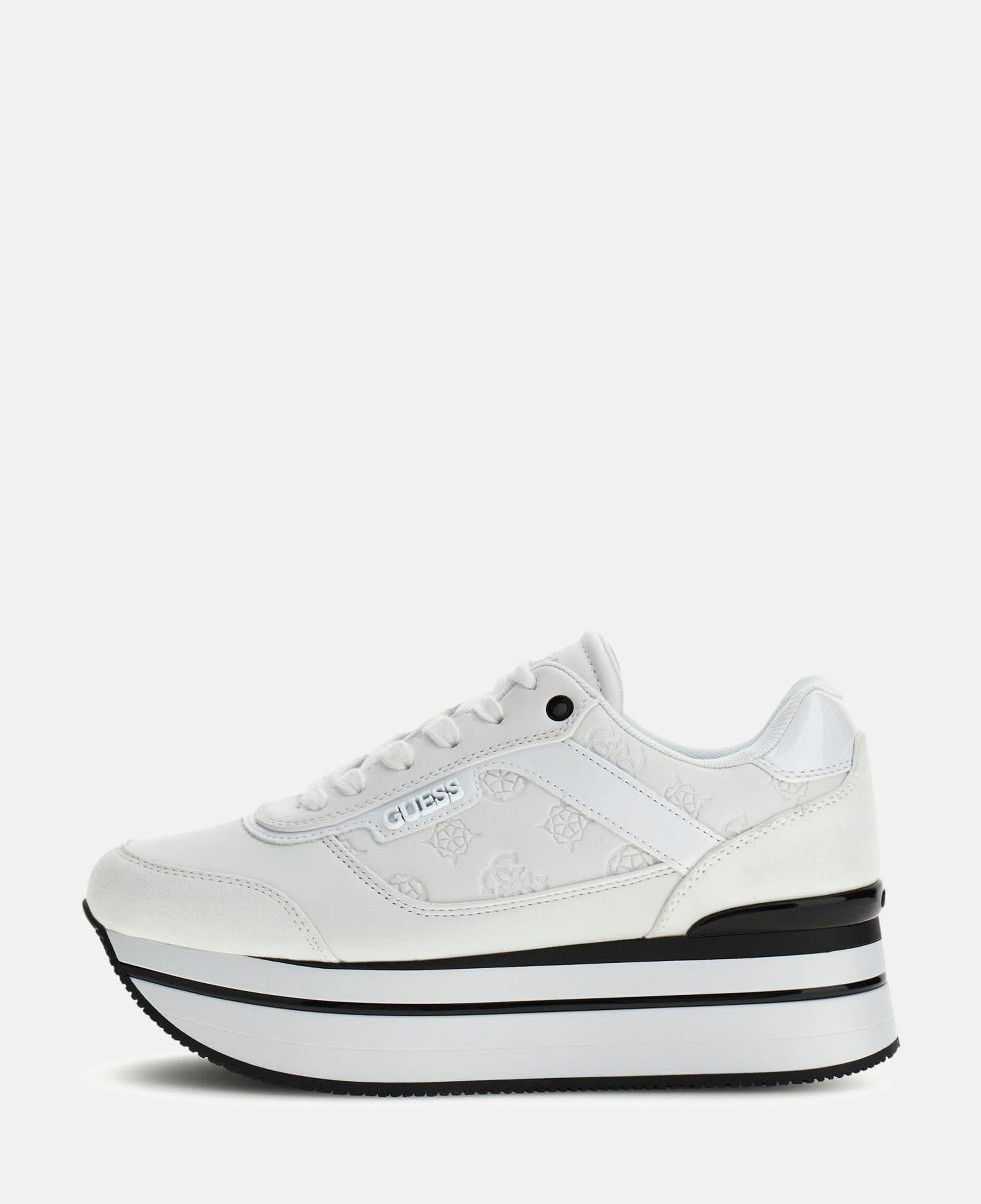 Hansin Kadın Sneaker