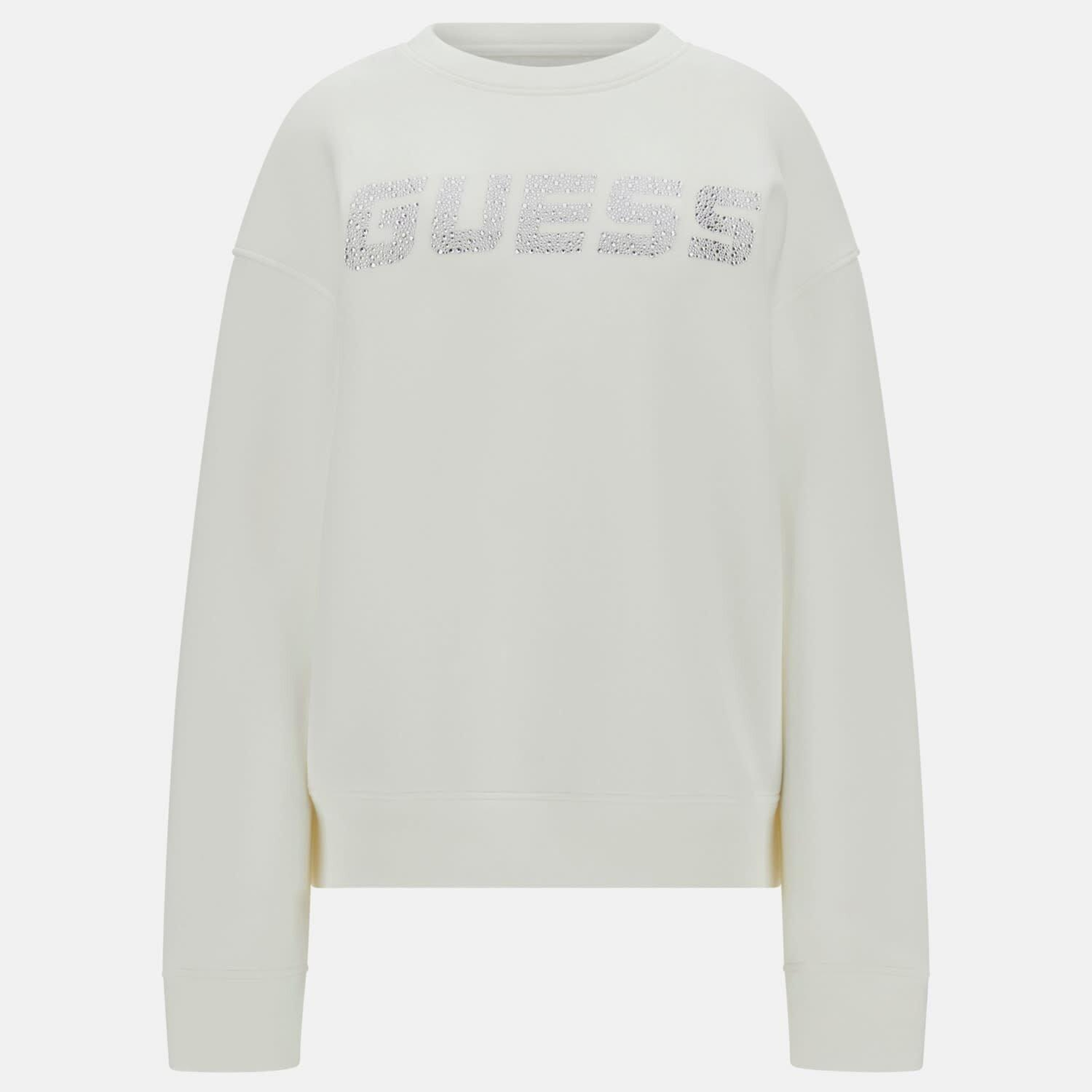 Cecilia Kadın Aktif Scuba Sweatshirt