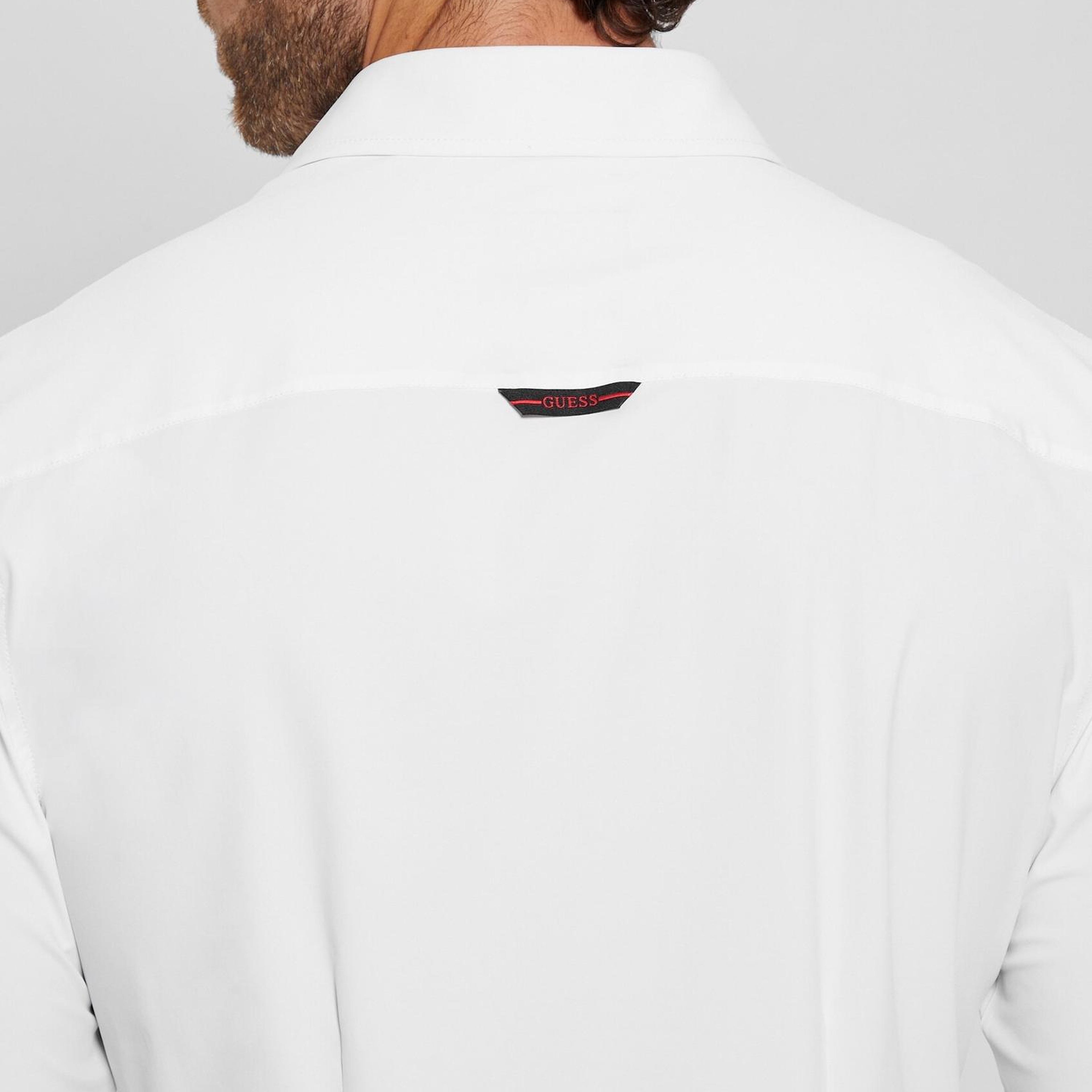Sunset Erkek Slim Fit Gömlek
