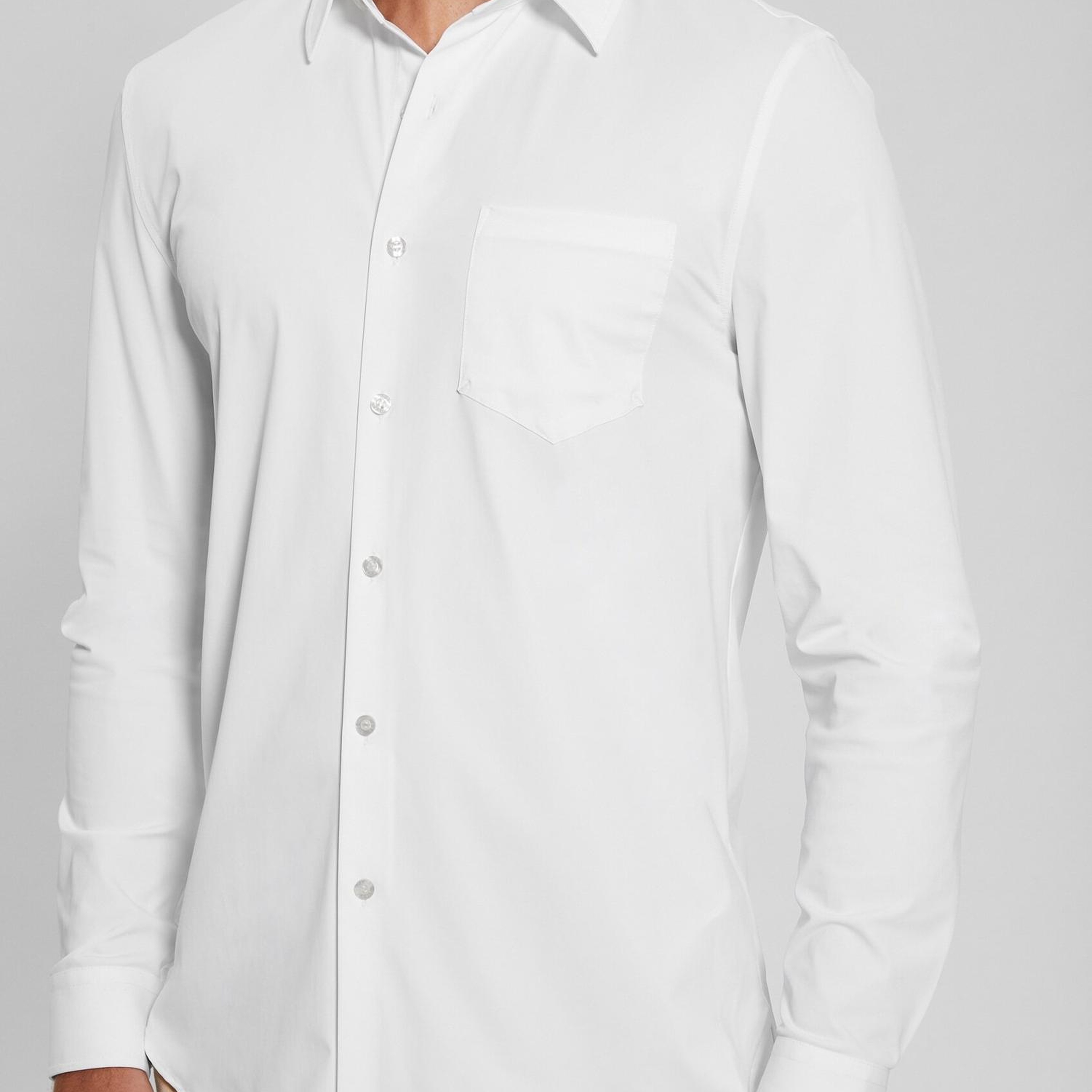 Sunset Erkek Slim Fit Gömlek