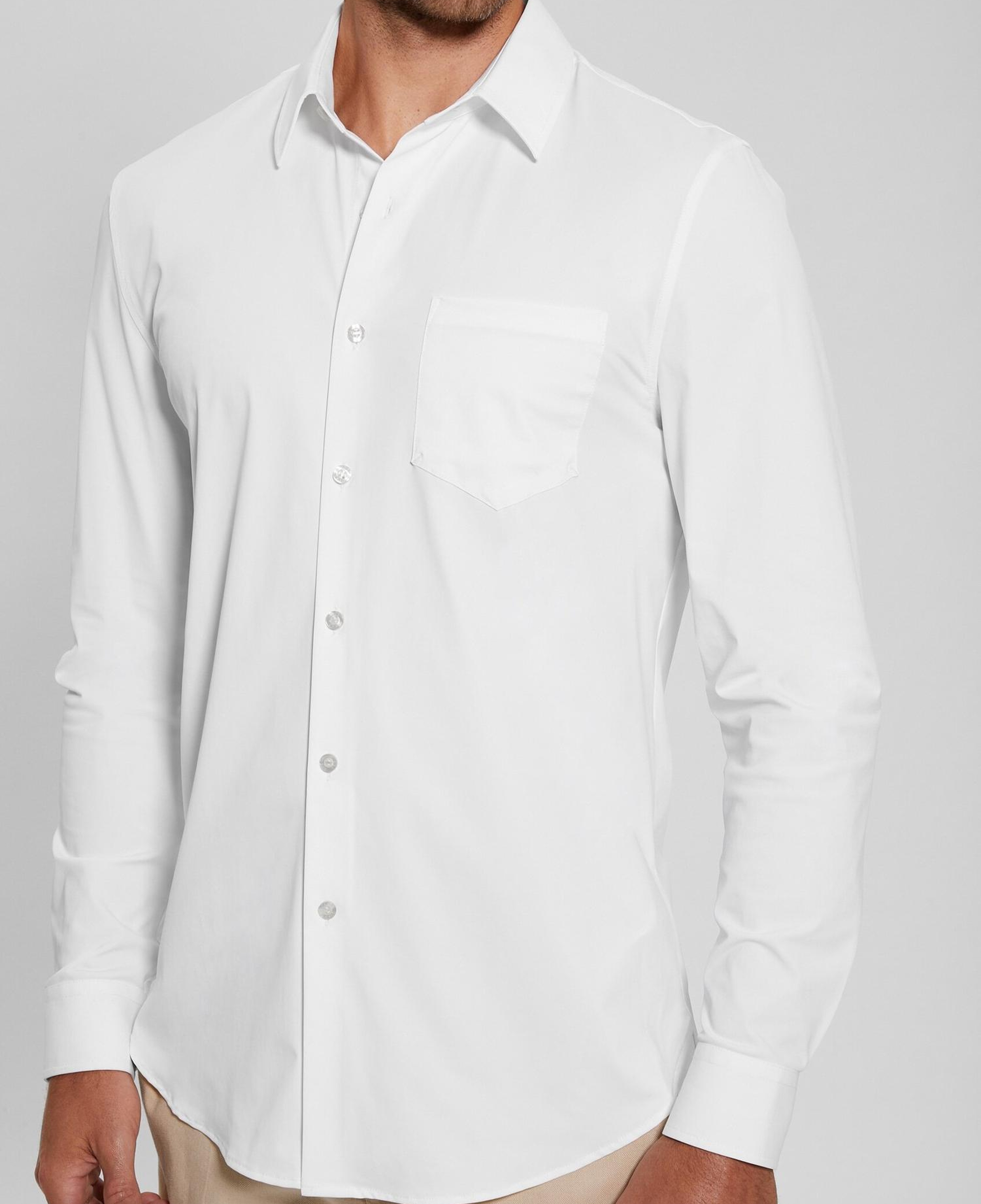 Sunset Erkek Slim Fit Gömlek