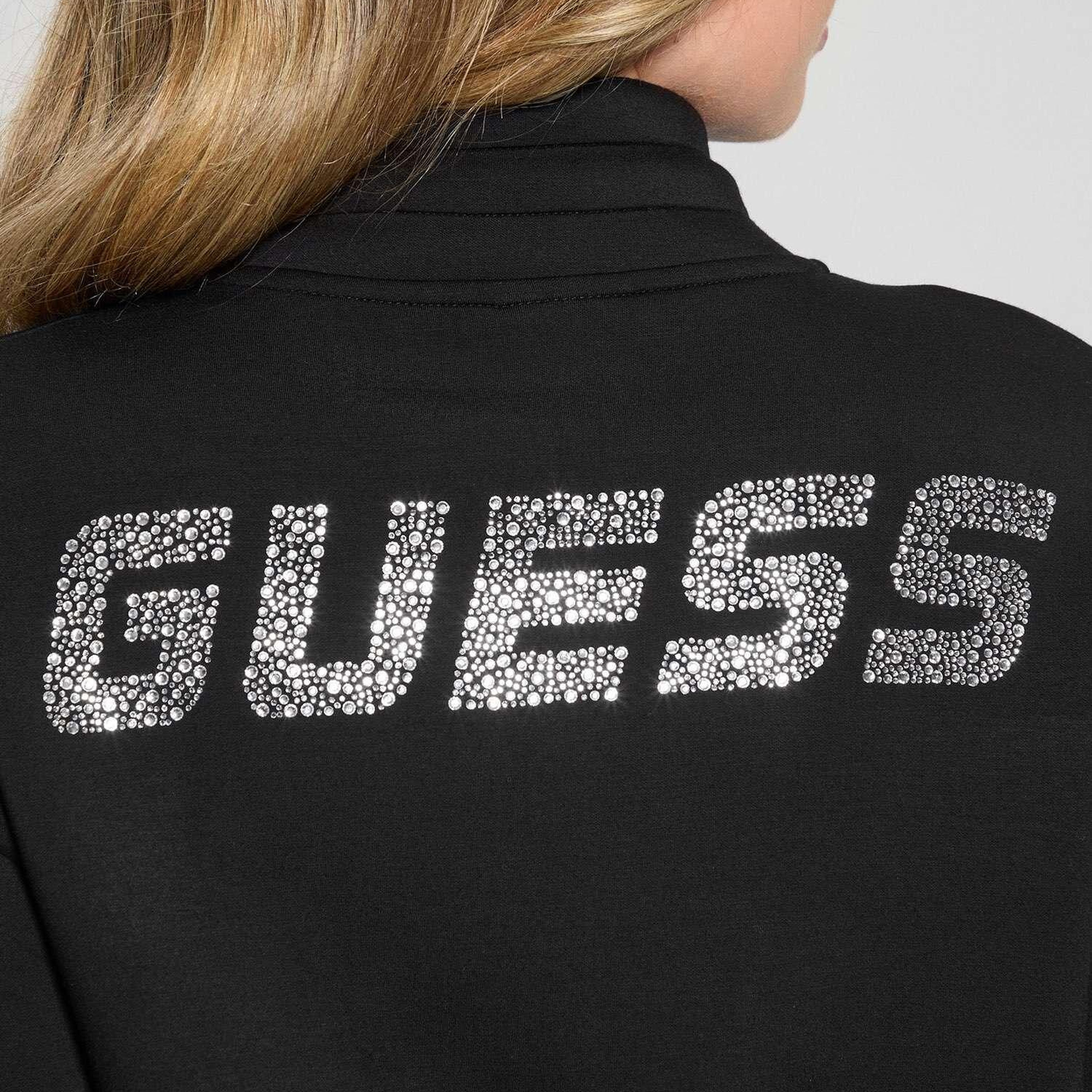 Cecilia Kadın Aktif Scuba Sweatshirt