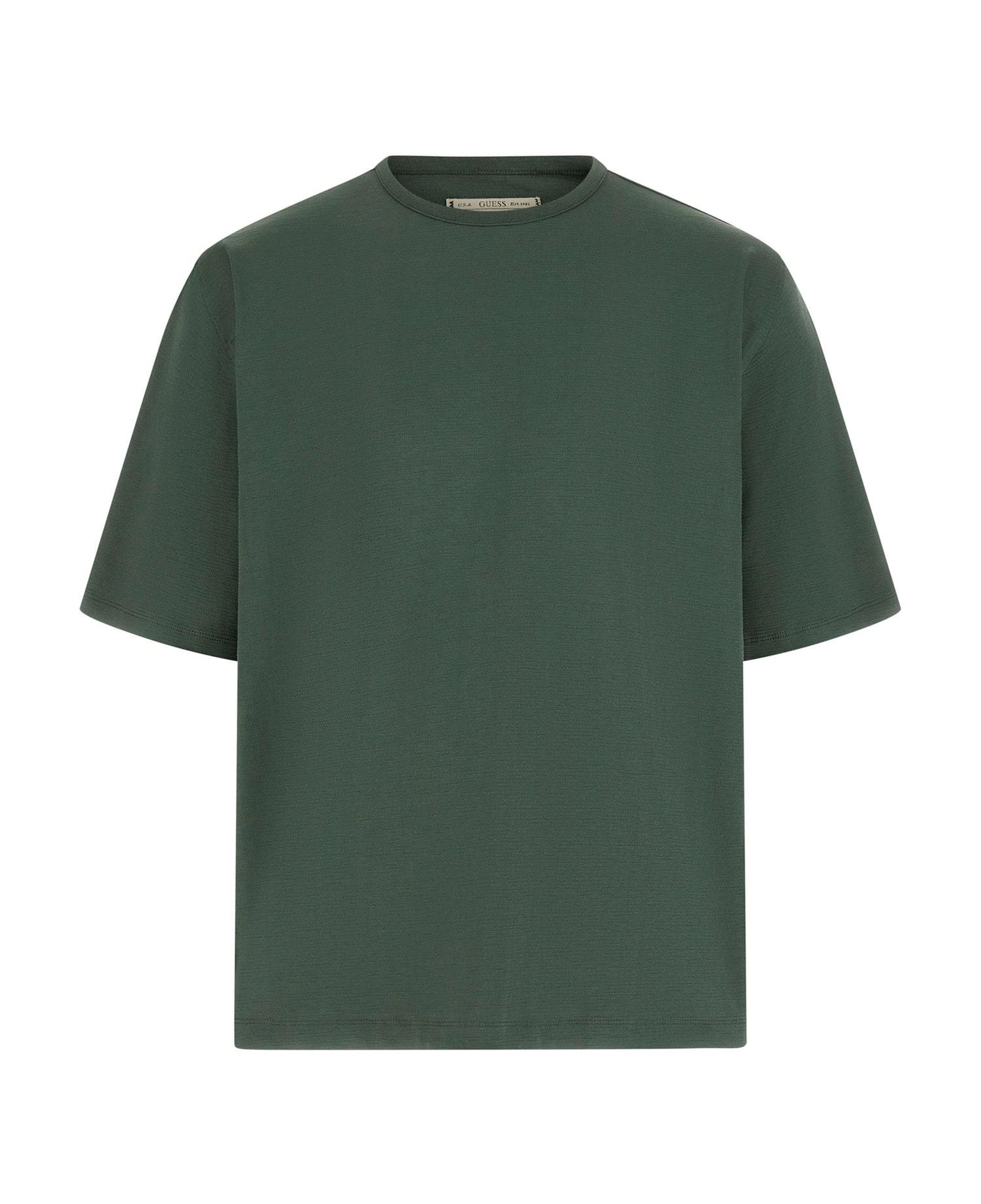 Textured Erkek Top