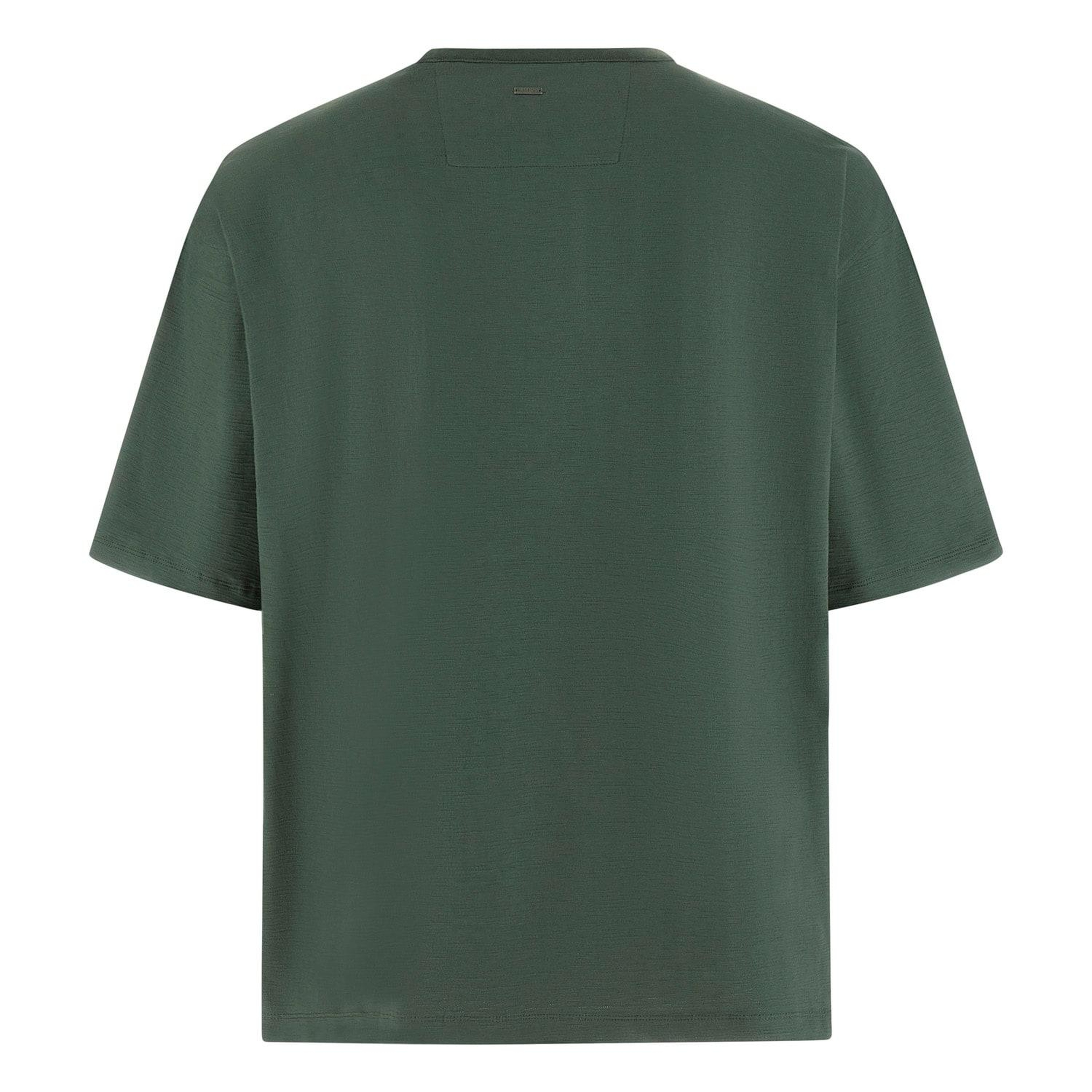 Textured Erkek Top