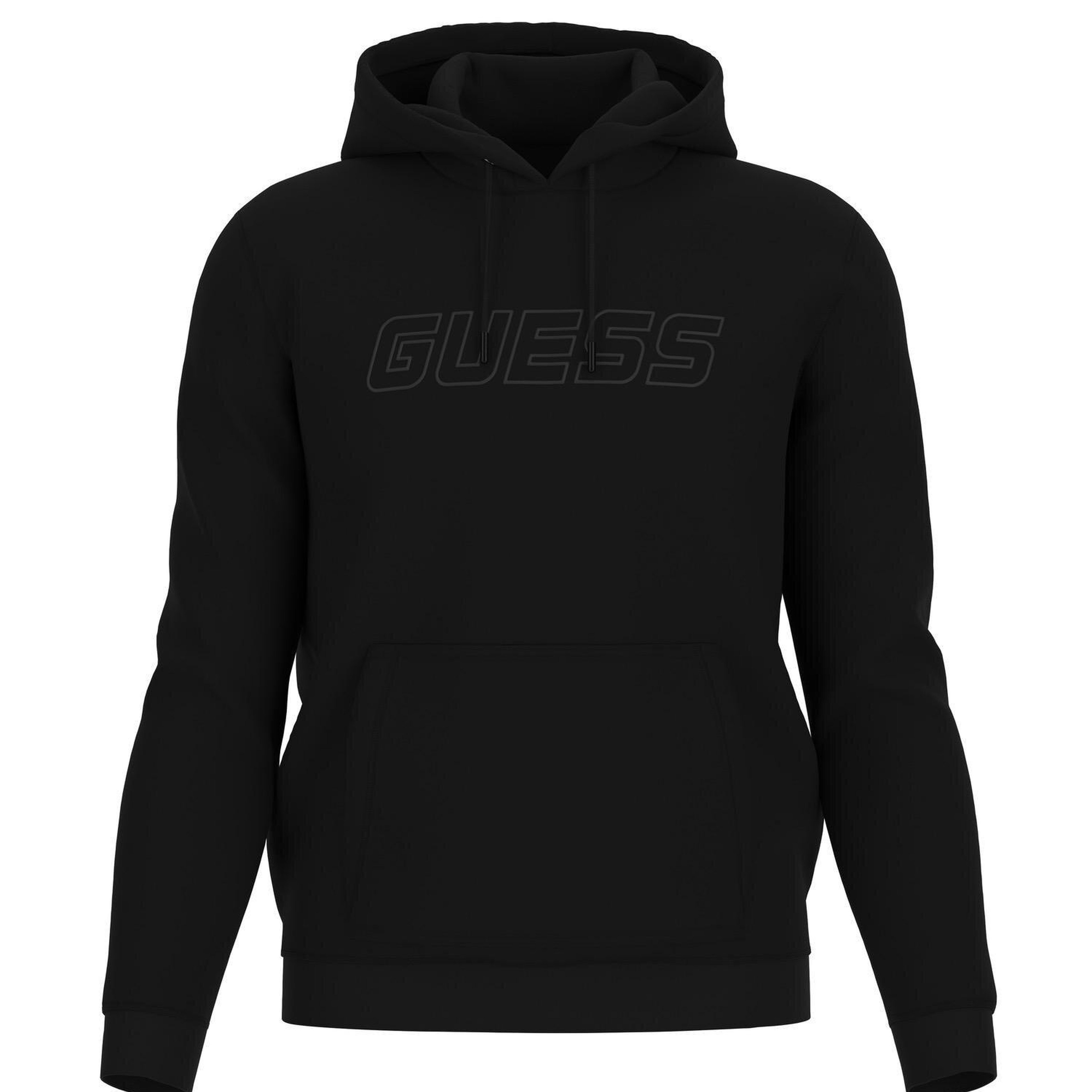 Aldwin Erkek Aktif Sweatshirt