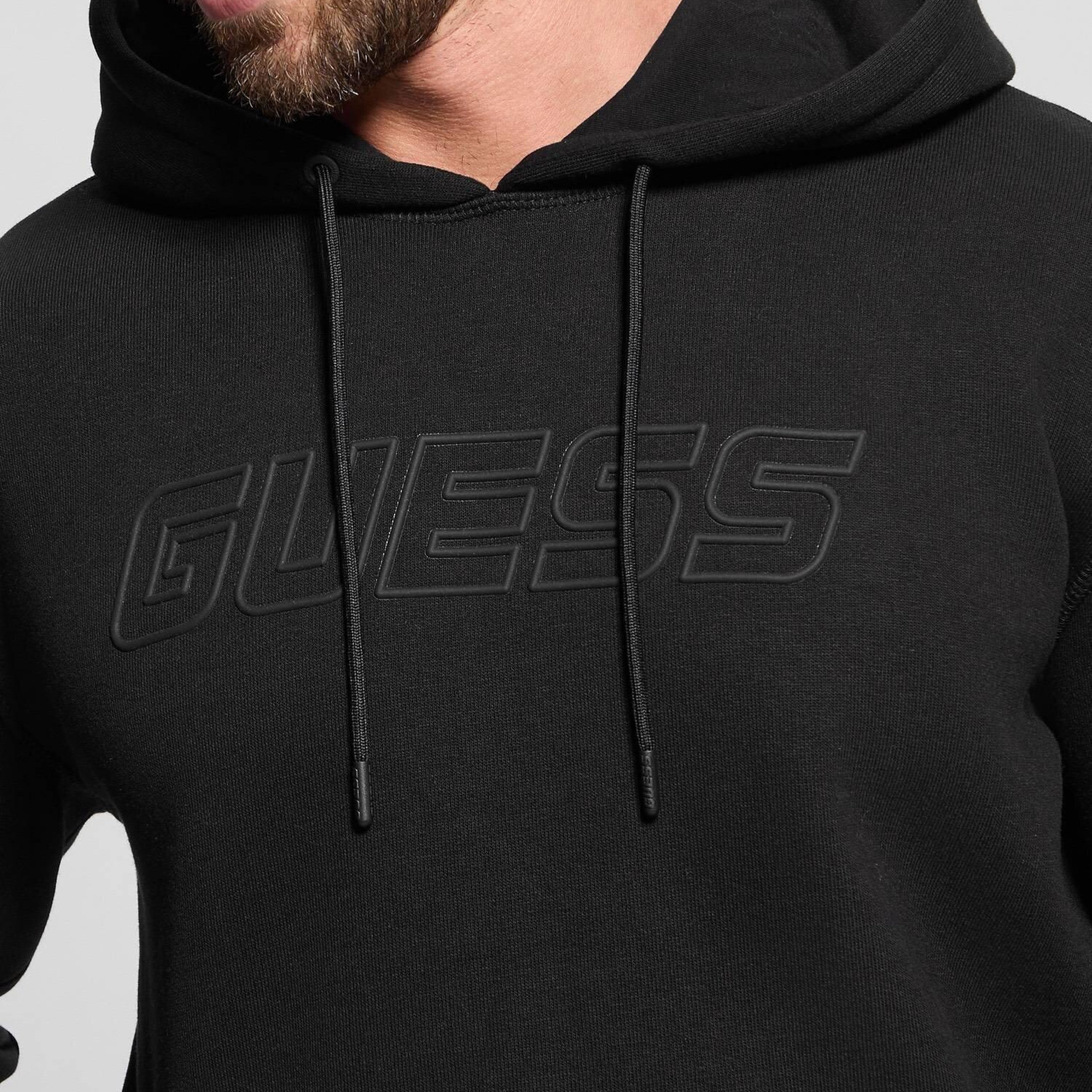 Aldwin Erkek Aktif Sweatshirt