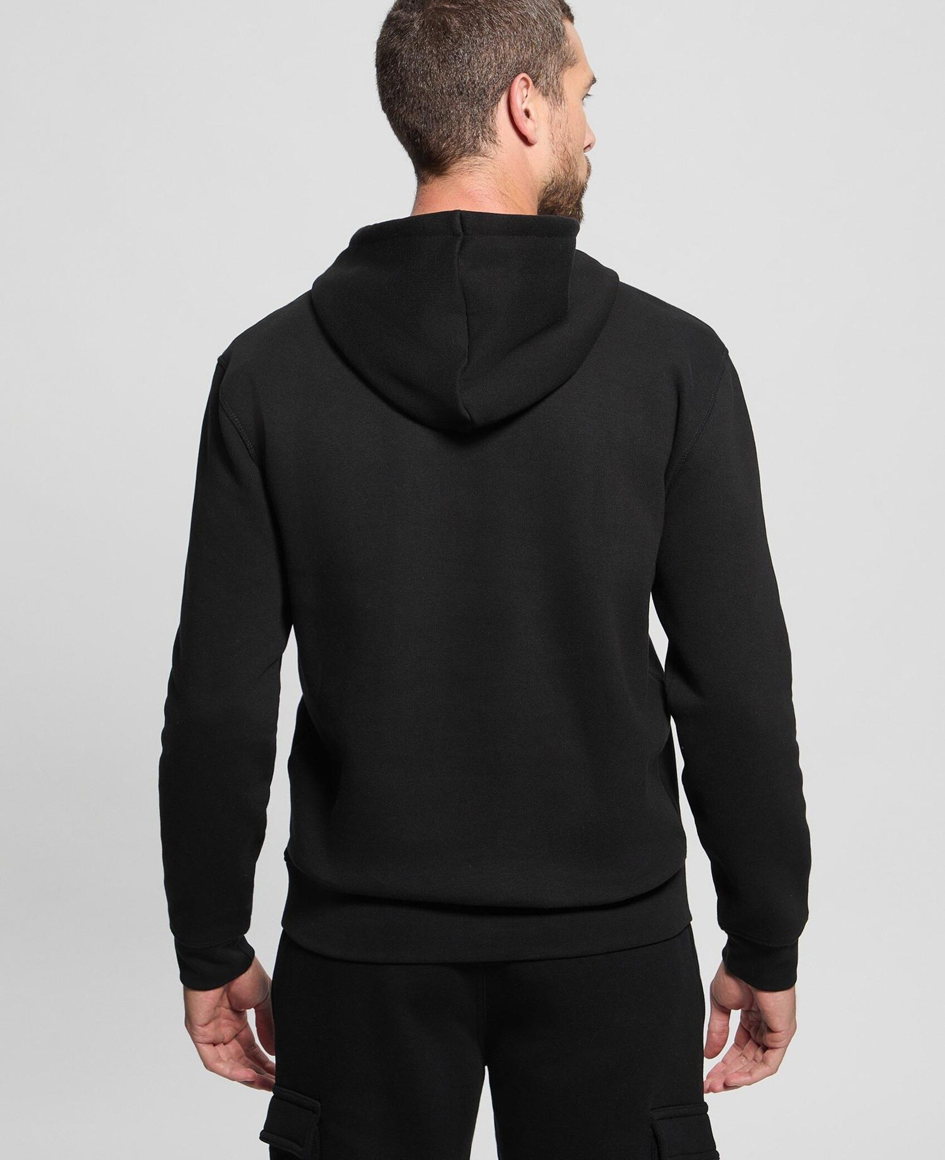 Aldwin Erkek Aktif Sweatshirt