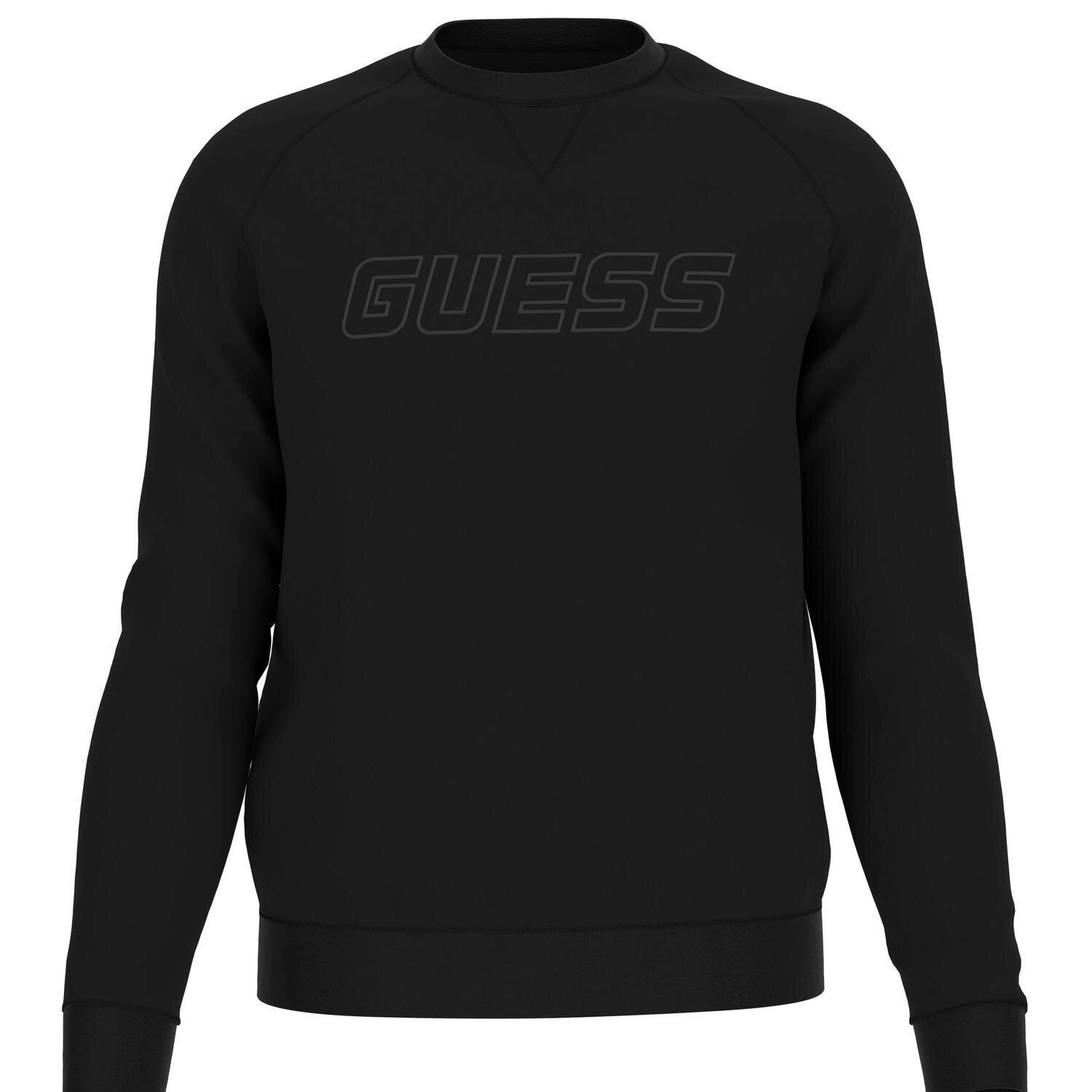 New Aldwin Erkek Aktif Sweatshirt