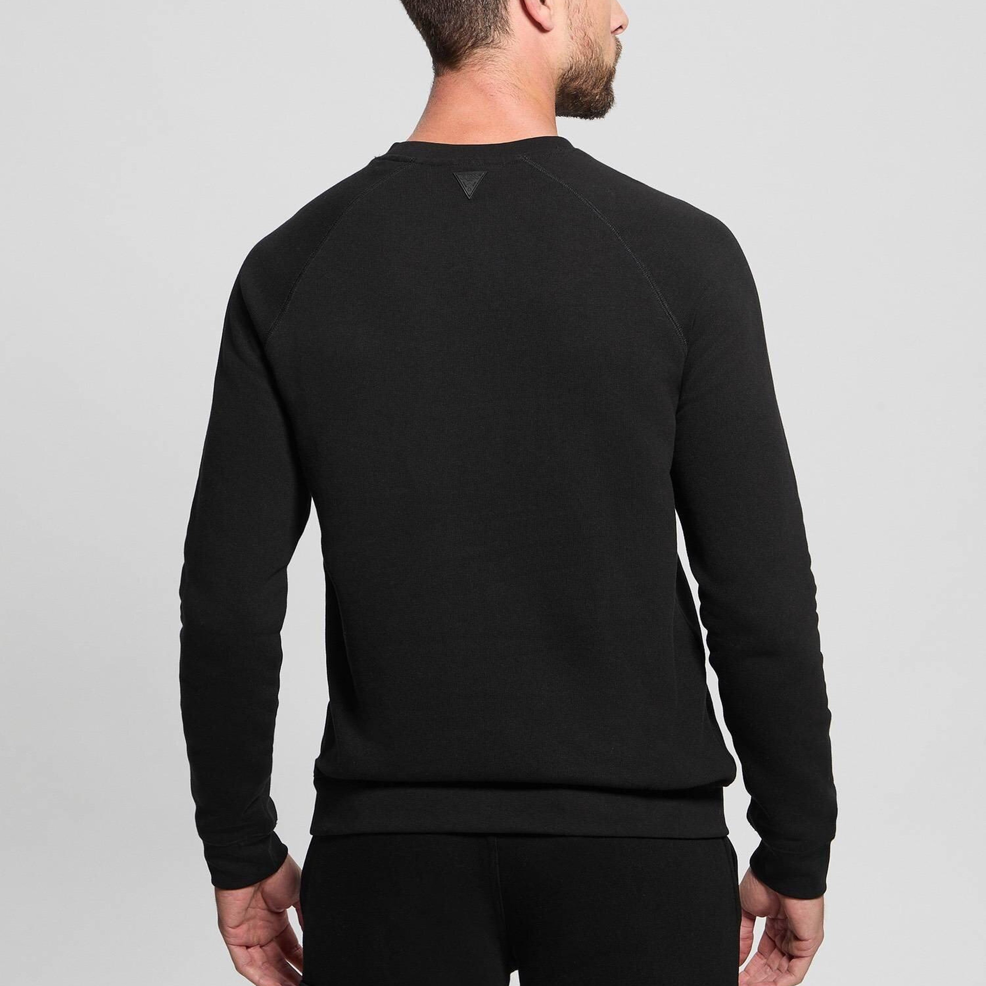 New Aldwin Erkek Aktif Sweatshirt