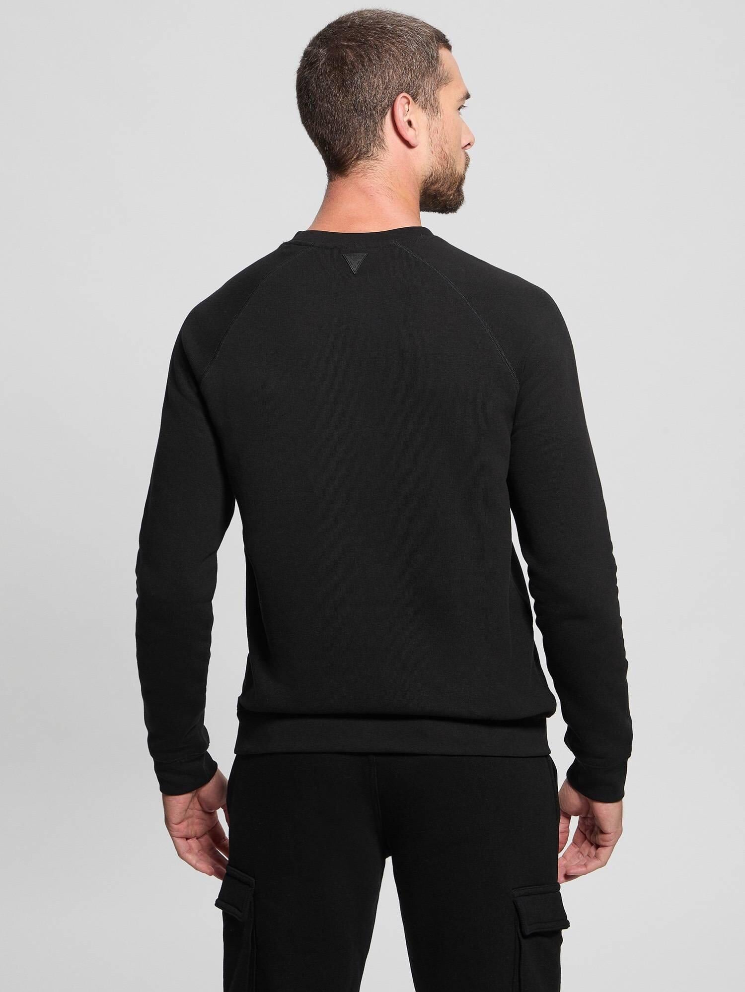 New Aldwin Erkek Aktif Sweatshirt