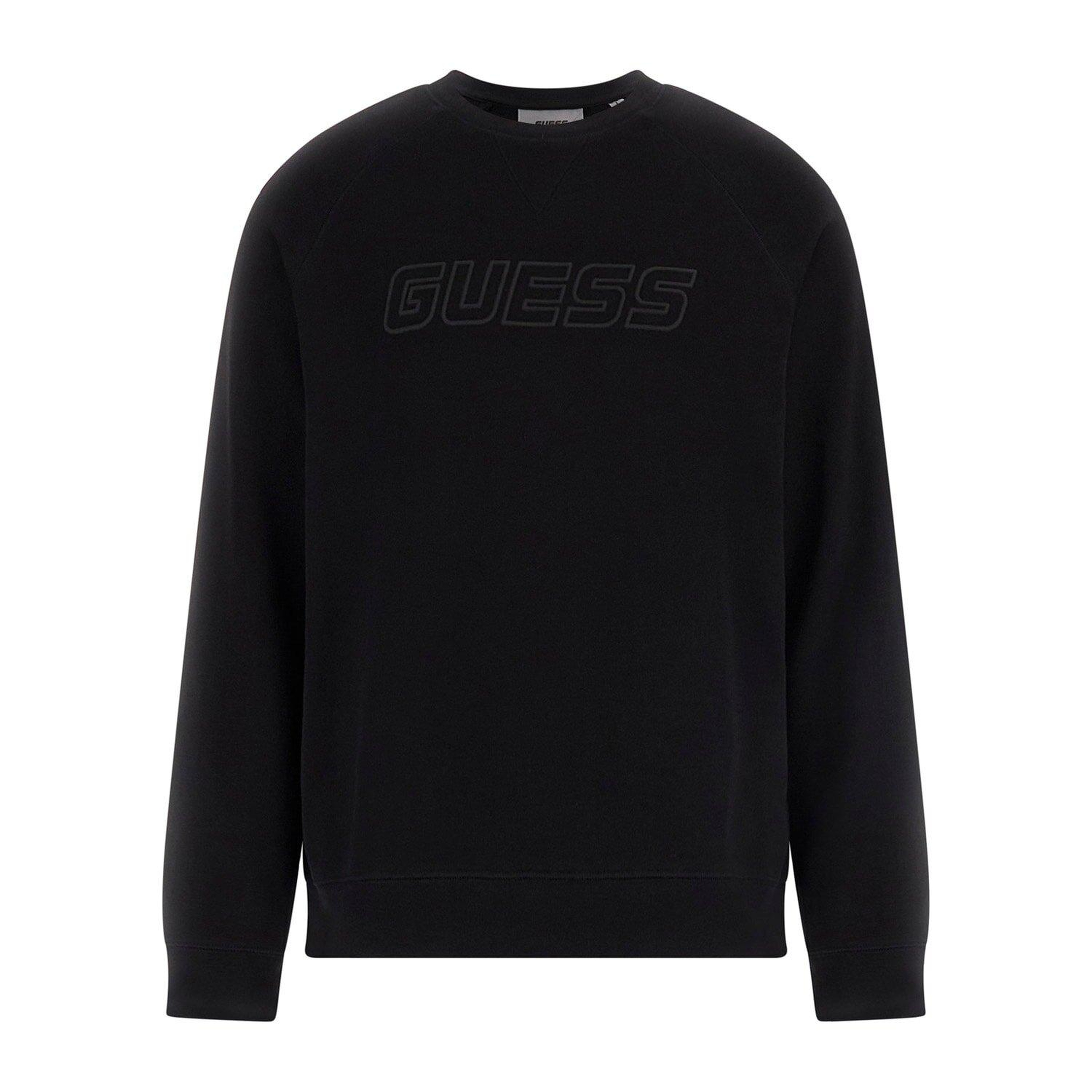 New Aldwin Erkek Aktif Sweatshirt
