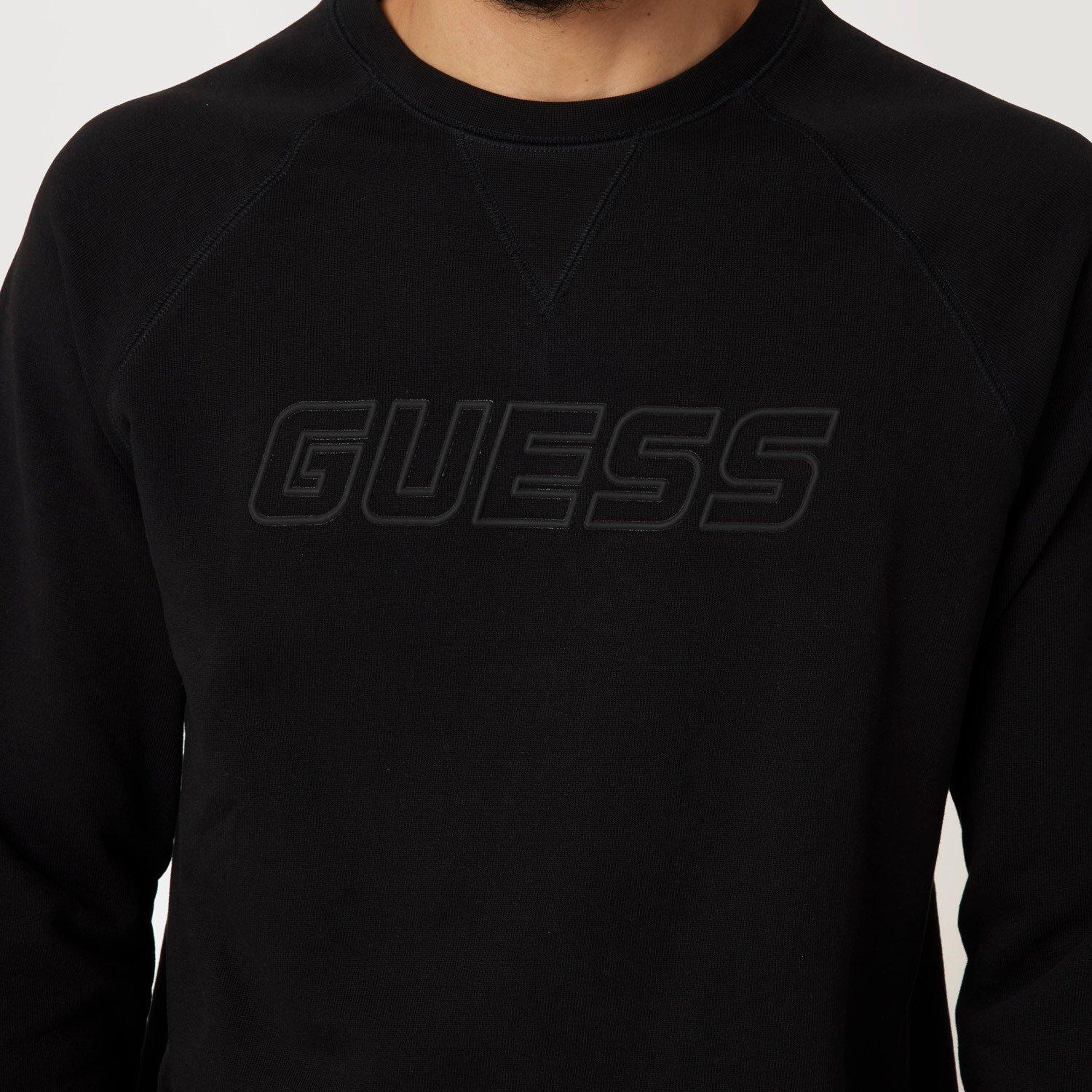 New Aldwin Erkek Aktif Sweatshirt