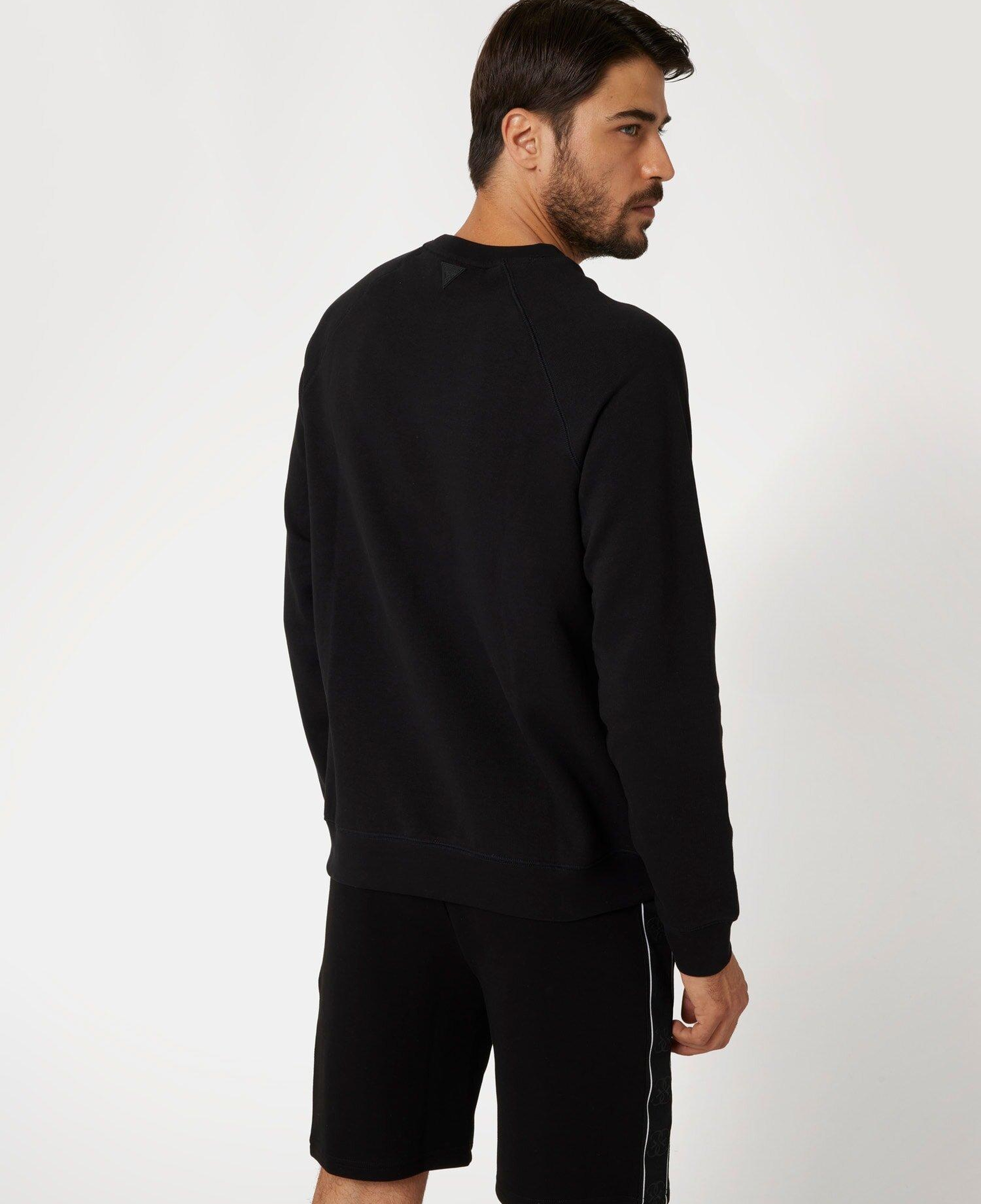 New Aldwin Erkek Aktif Sweatshirt