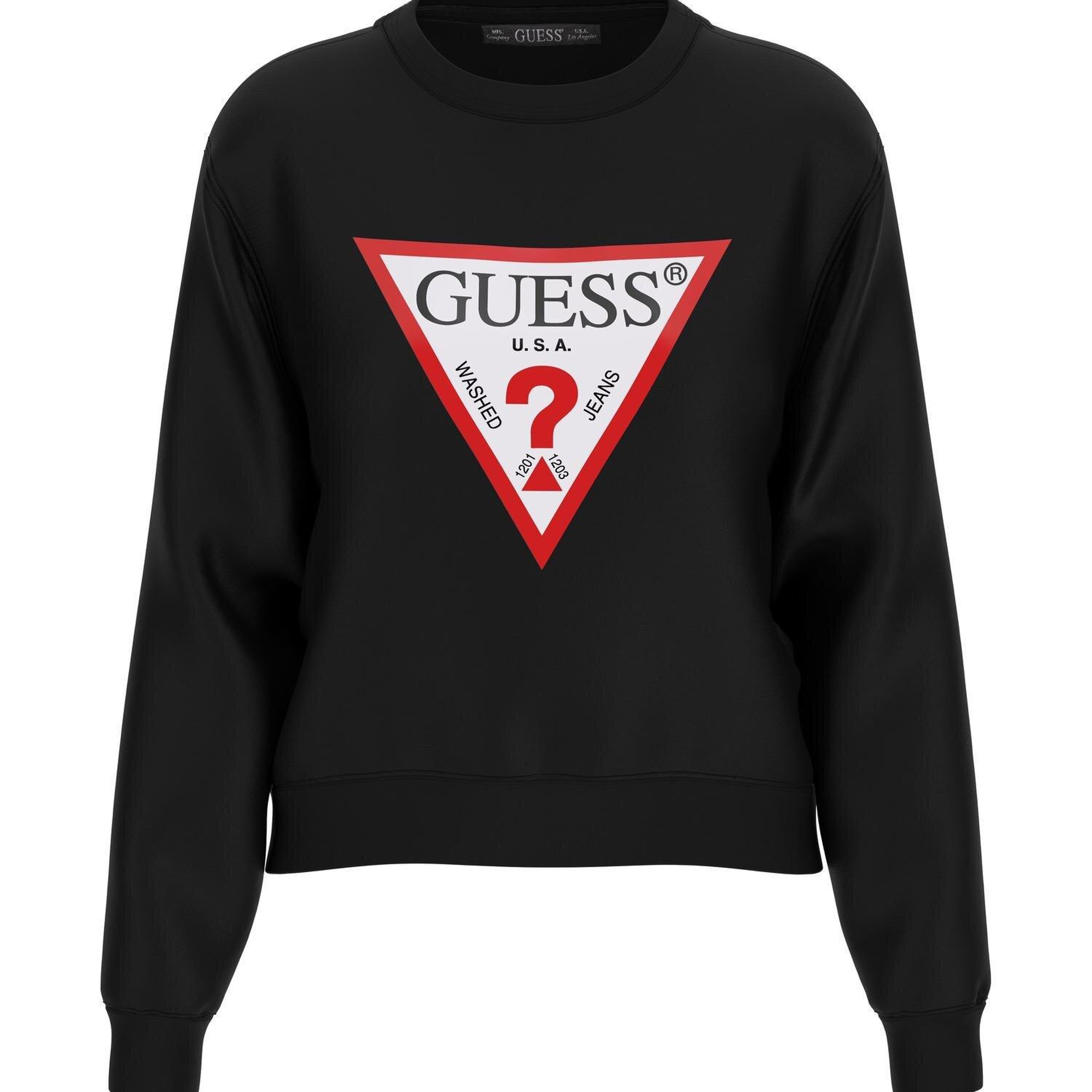 Original Fleece Kadın Sweatshirt
