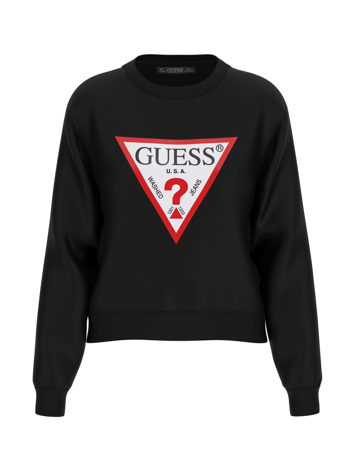 Original Fleece Kadın Sweatshirt