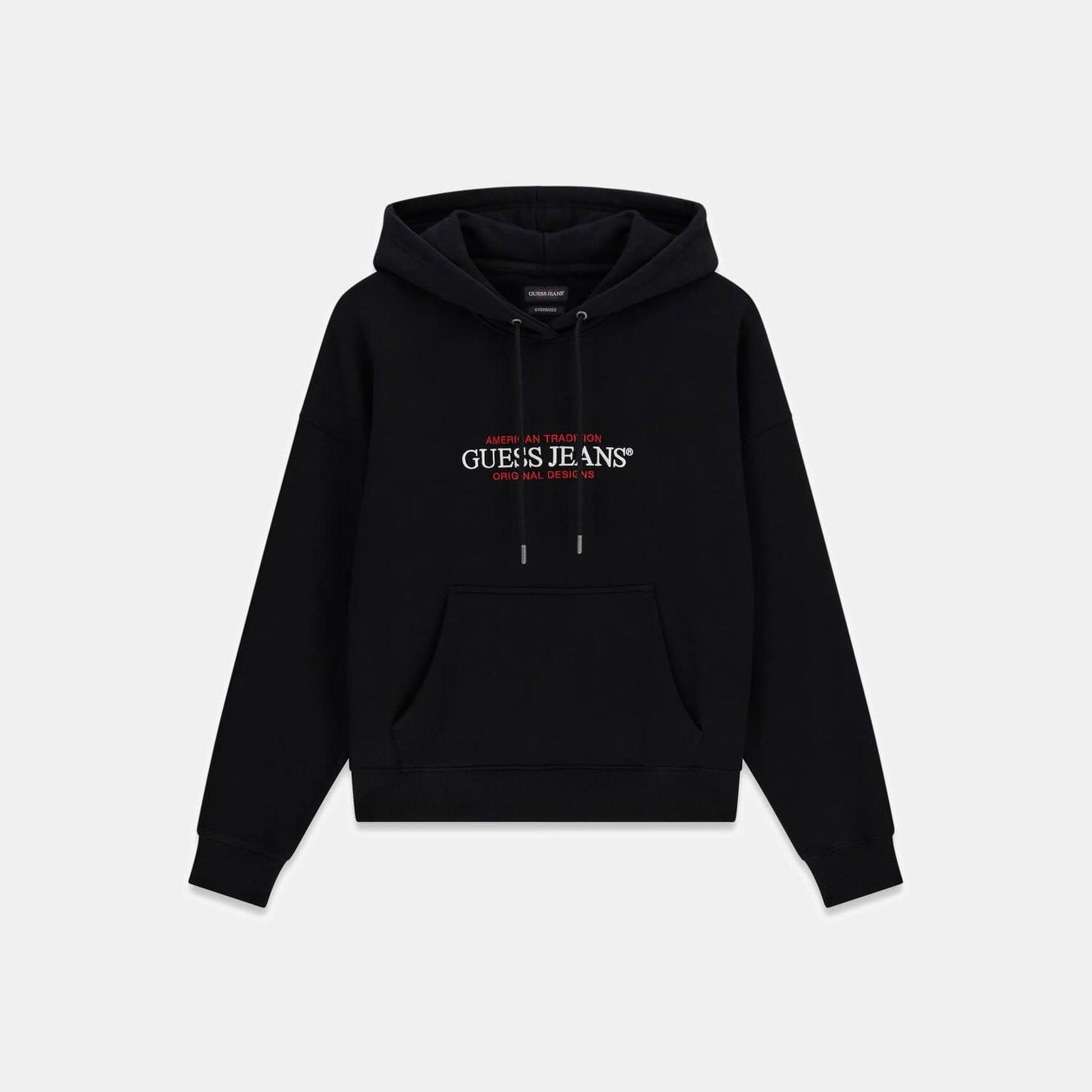 Guess Jeans Kadın Sweatshirt