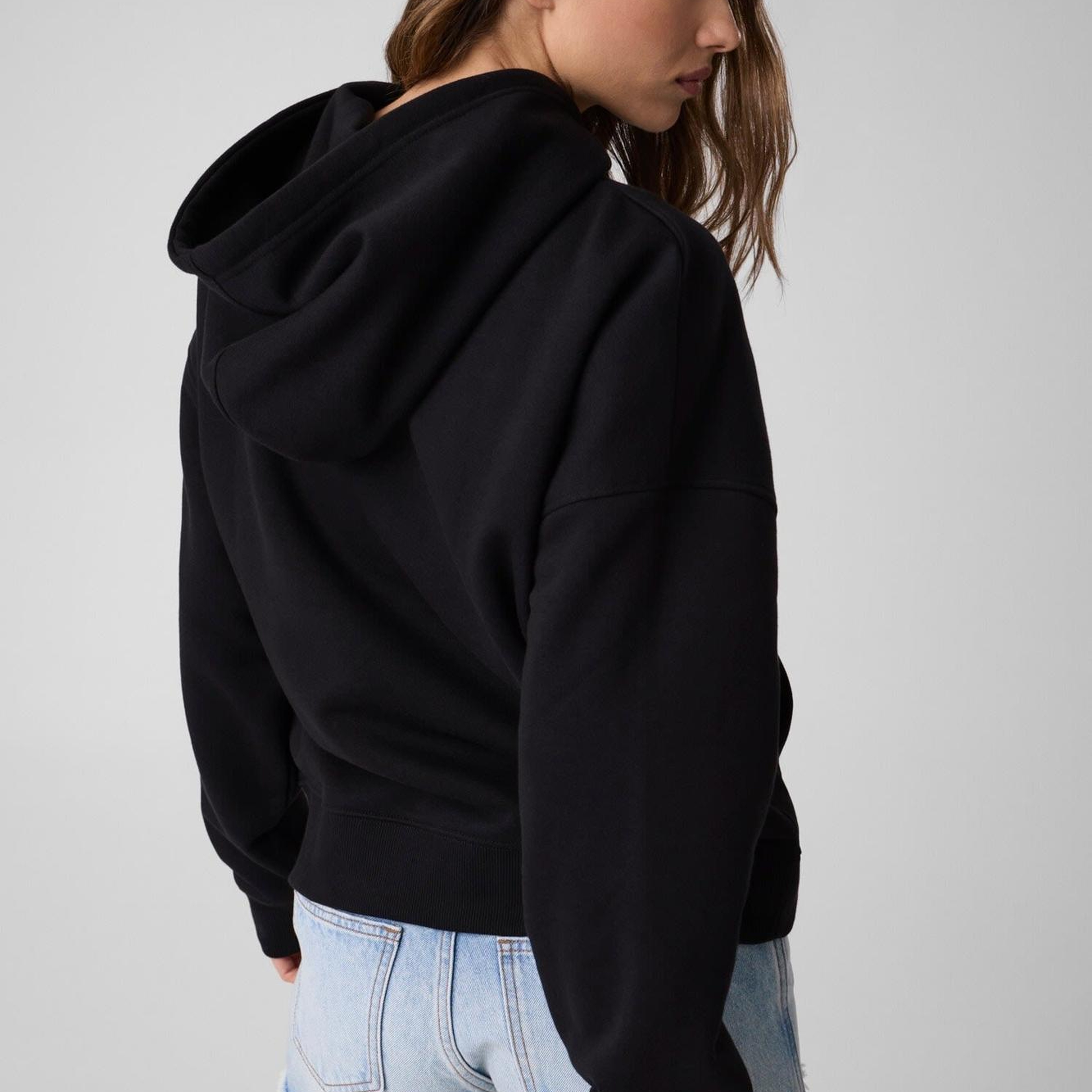 Guess Jeans Kadın Sweatshirt