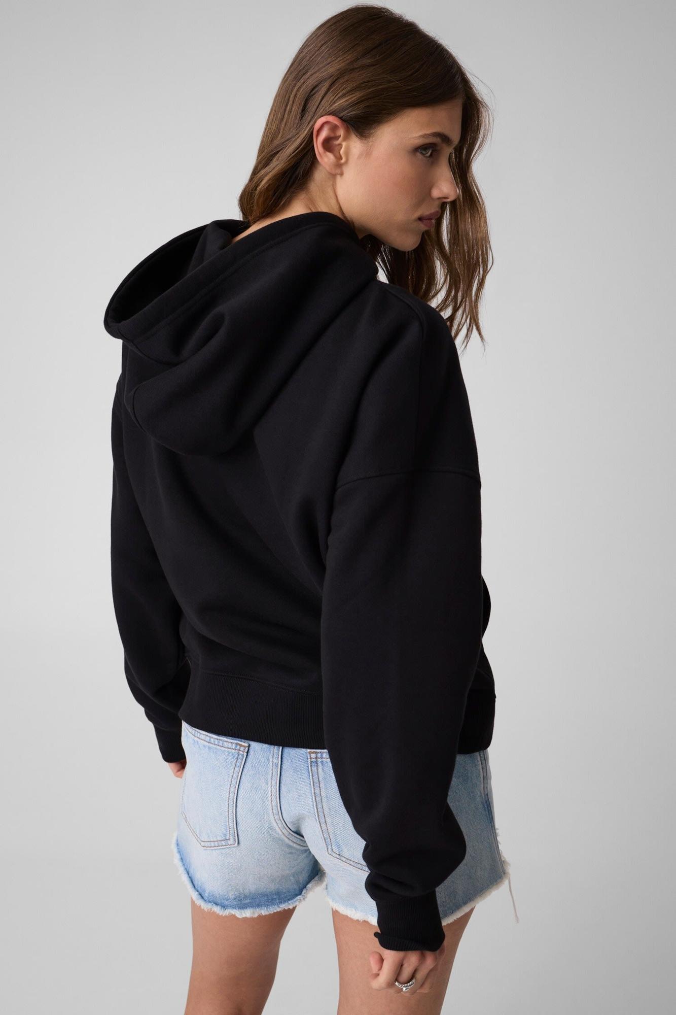 Guess Jeans Kadın Sweatshirt