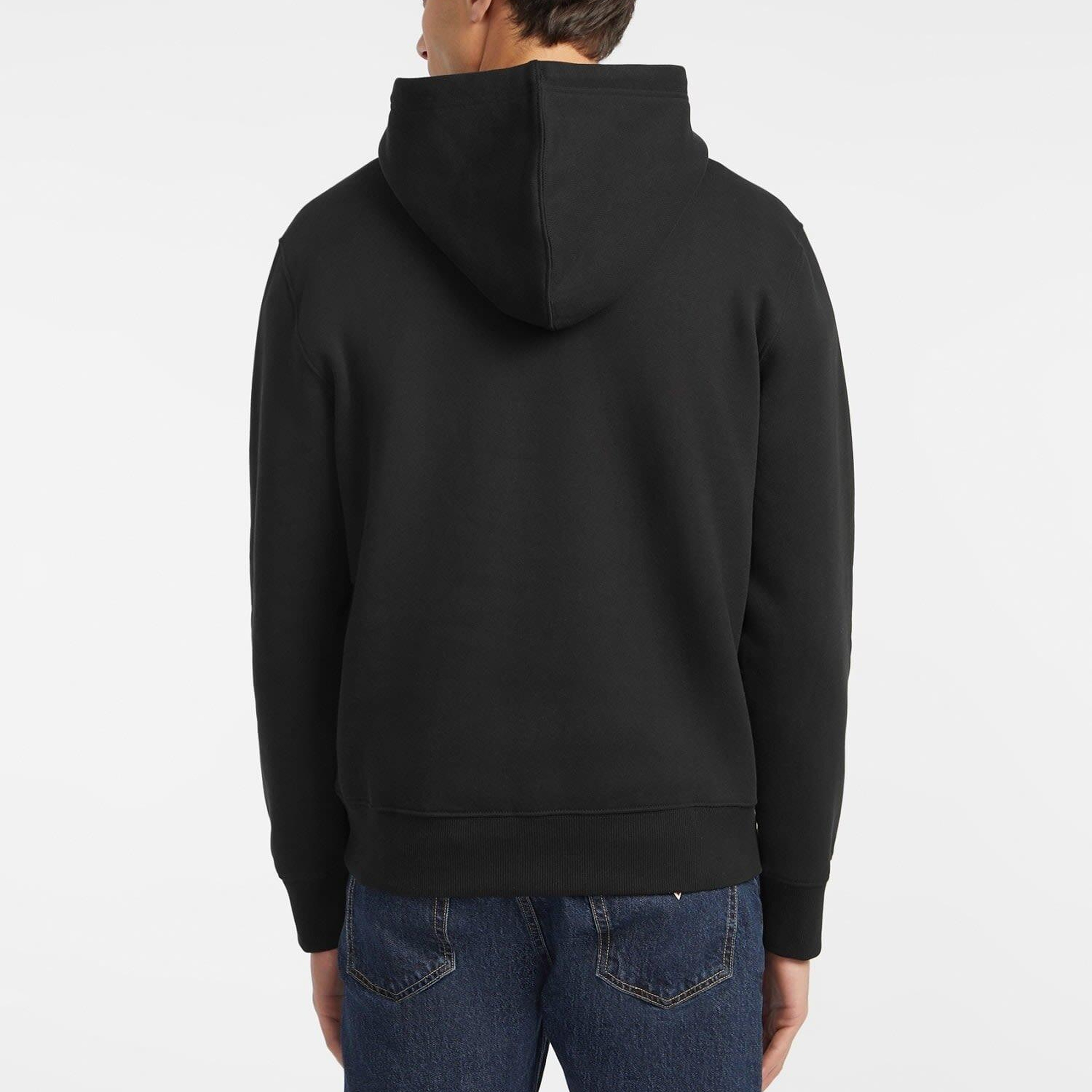 Guess Jeans Hood Erkek Sweatshirt