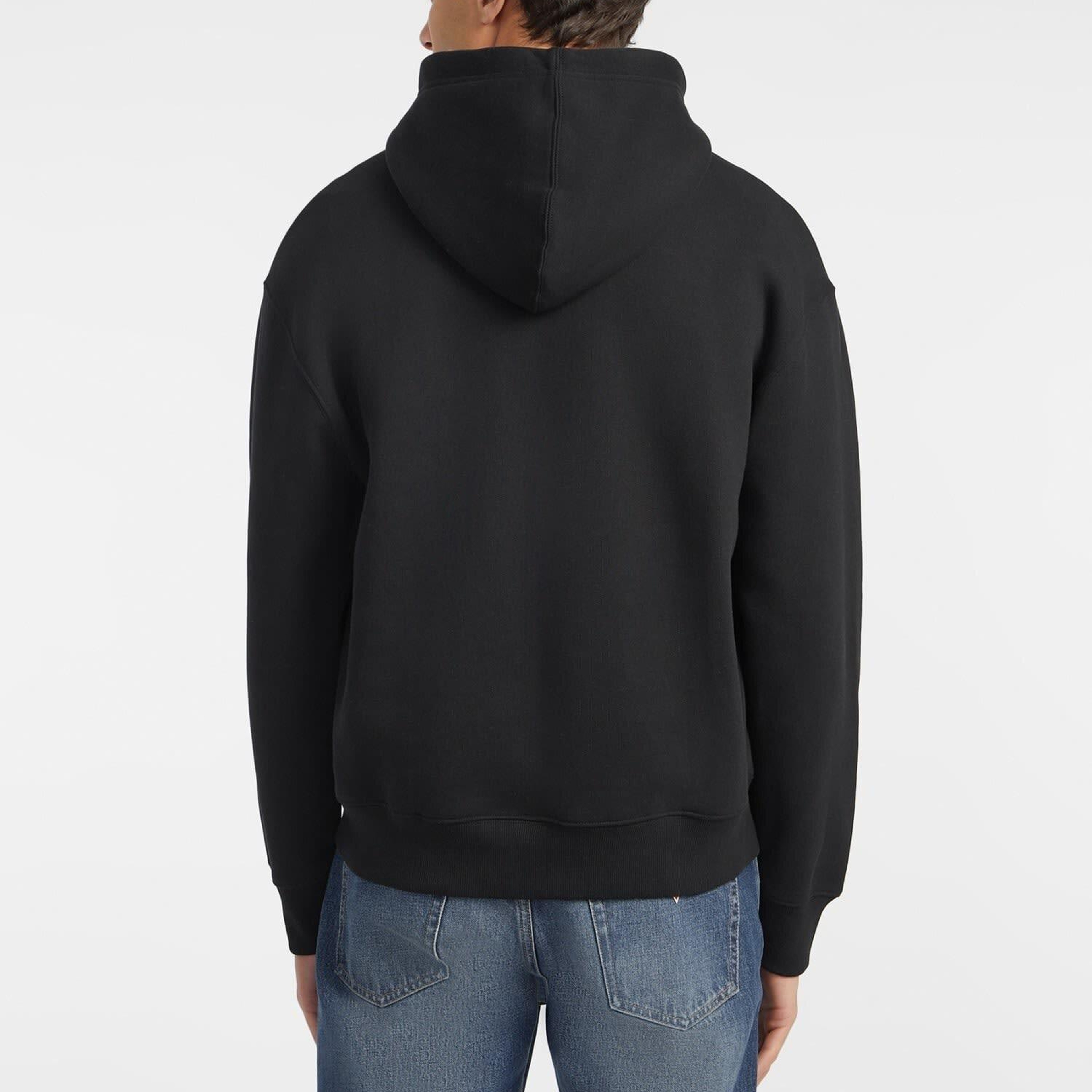 Guess Jeans Erkek Sweatshirt