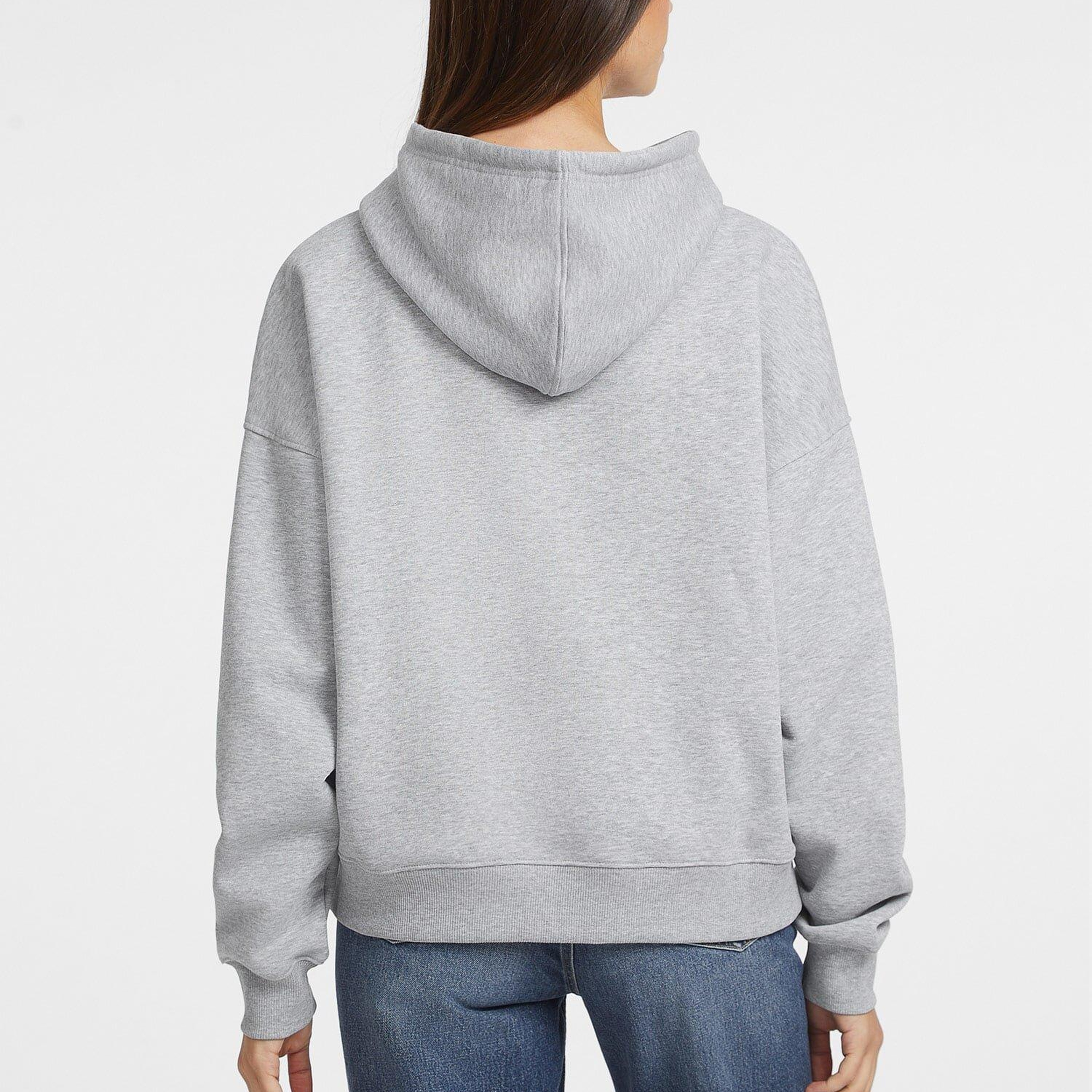 Guess Jeans Kadın Sweatshirt