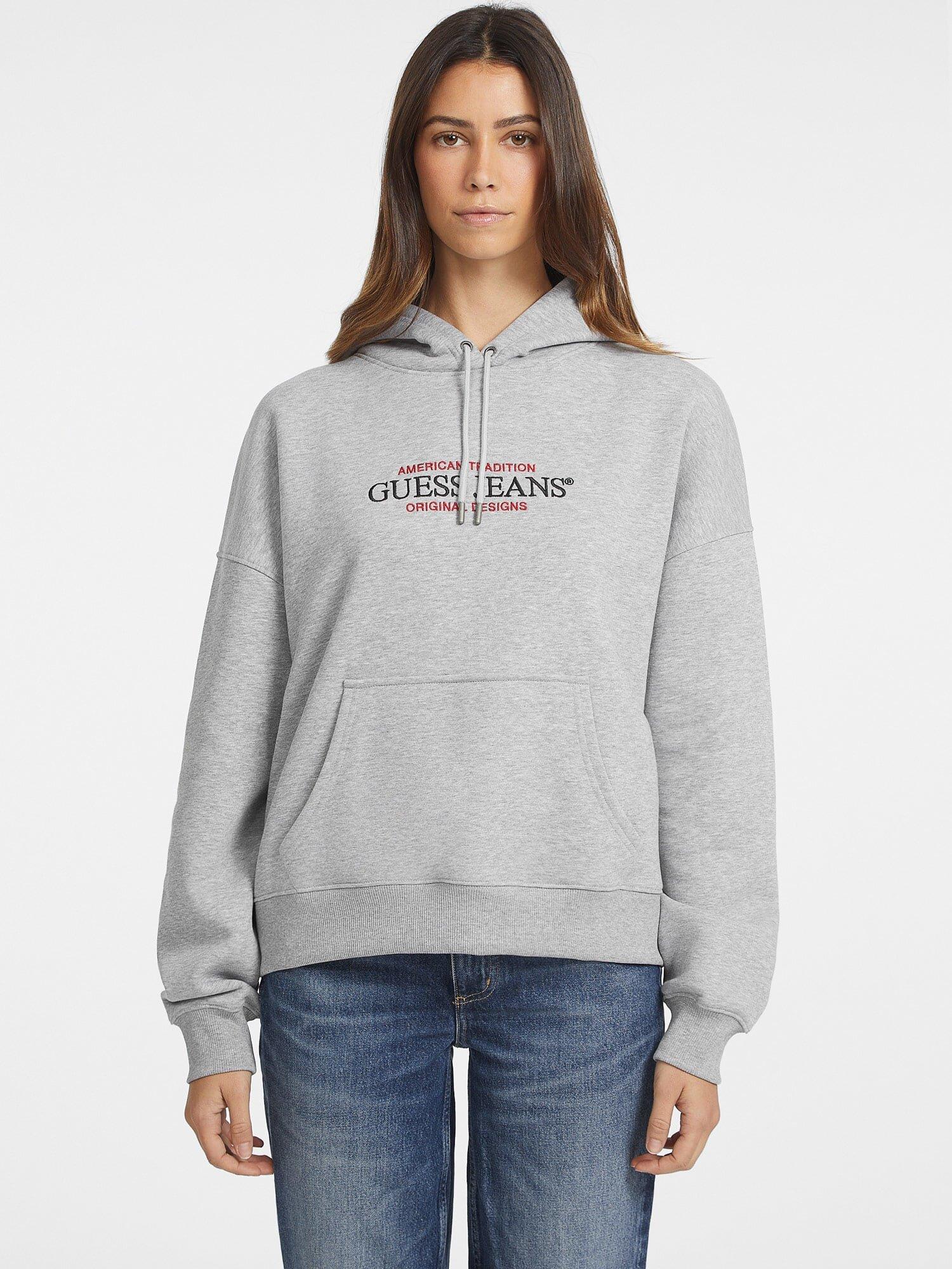 Guess Jeans Kadın Sweatshirt