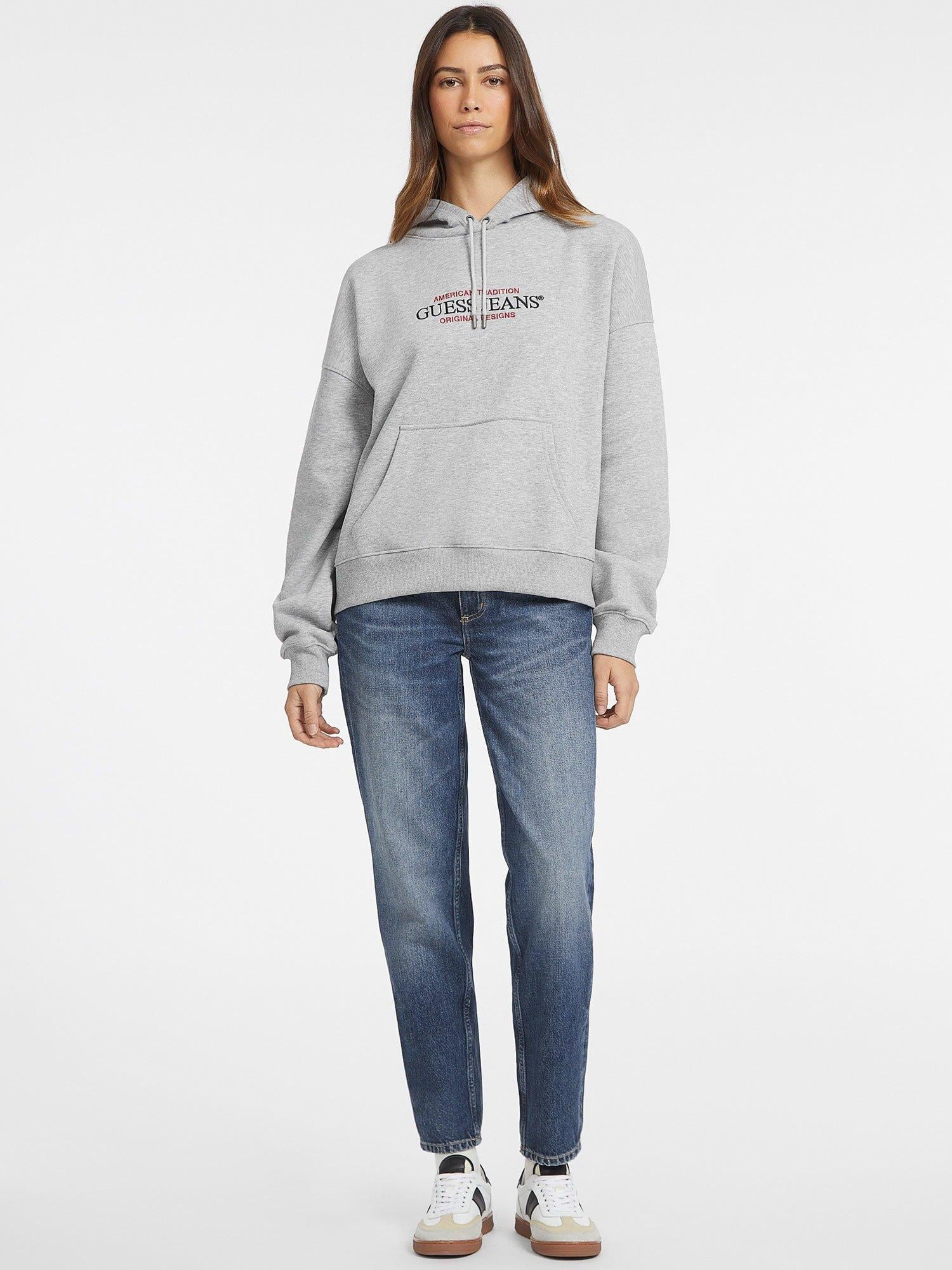 Guess Jeans Kadın Sweatshirt
