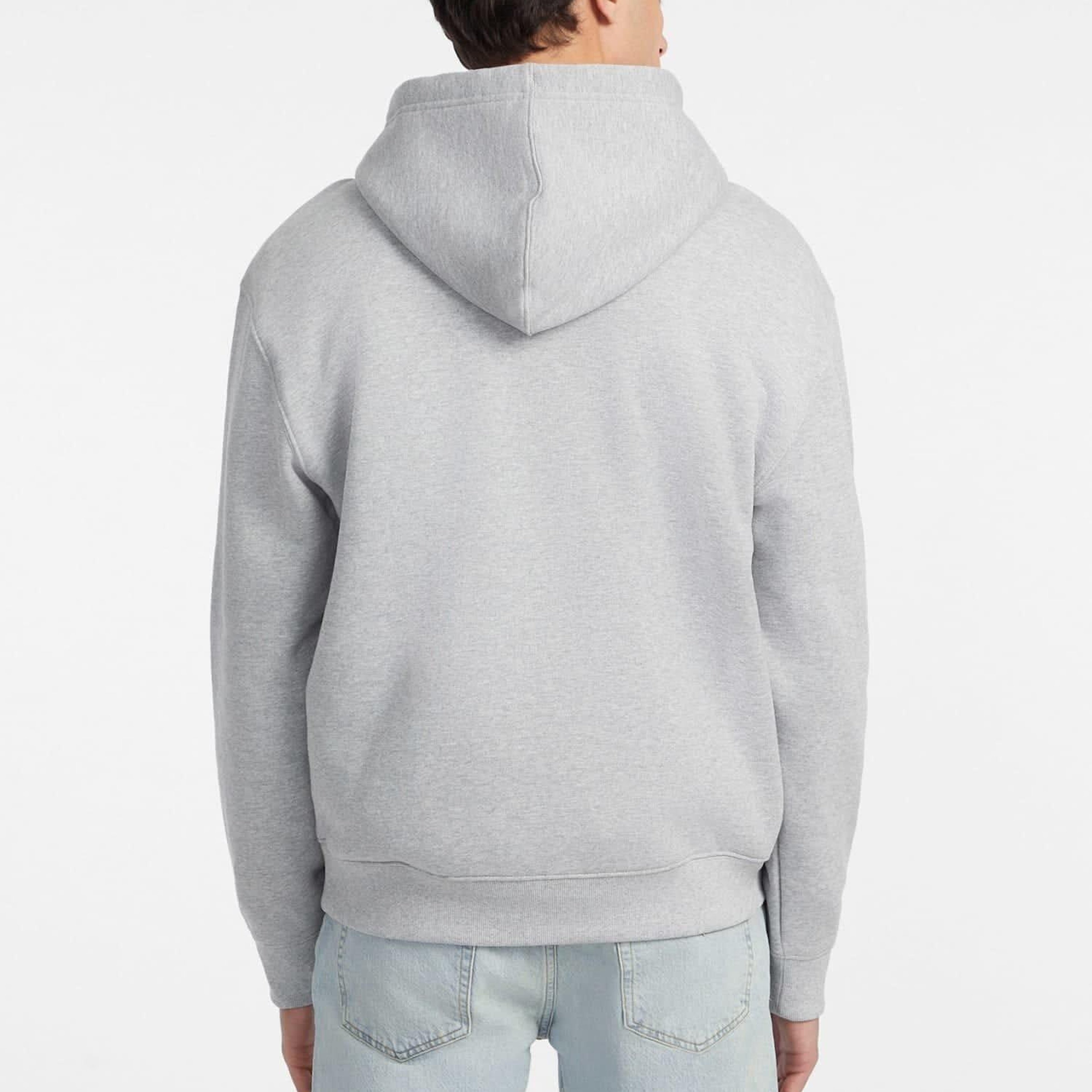 Guess Jeans Erkek Sweatshirt