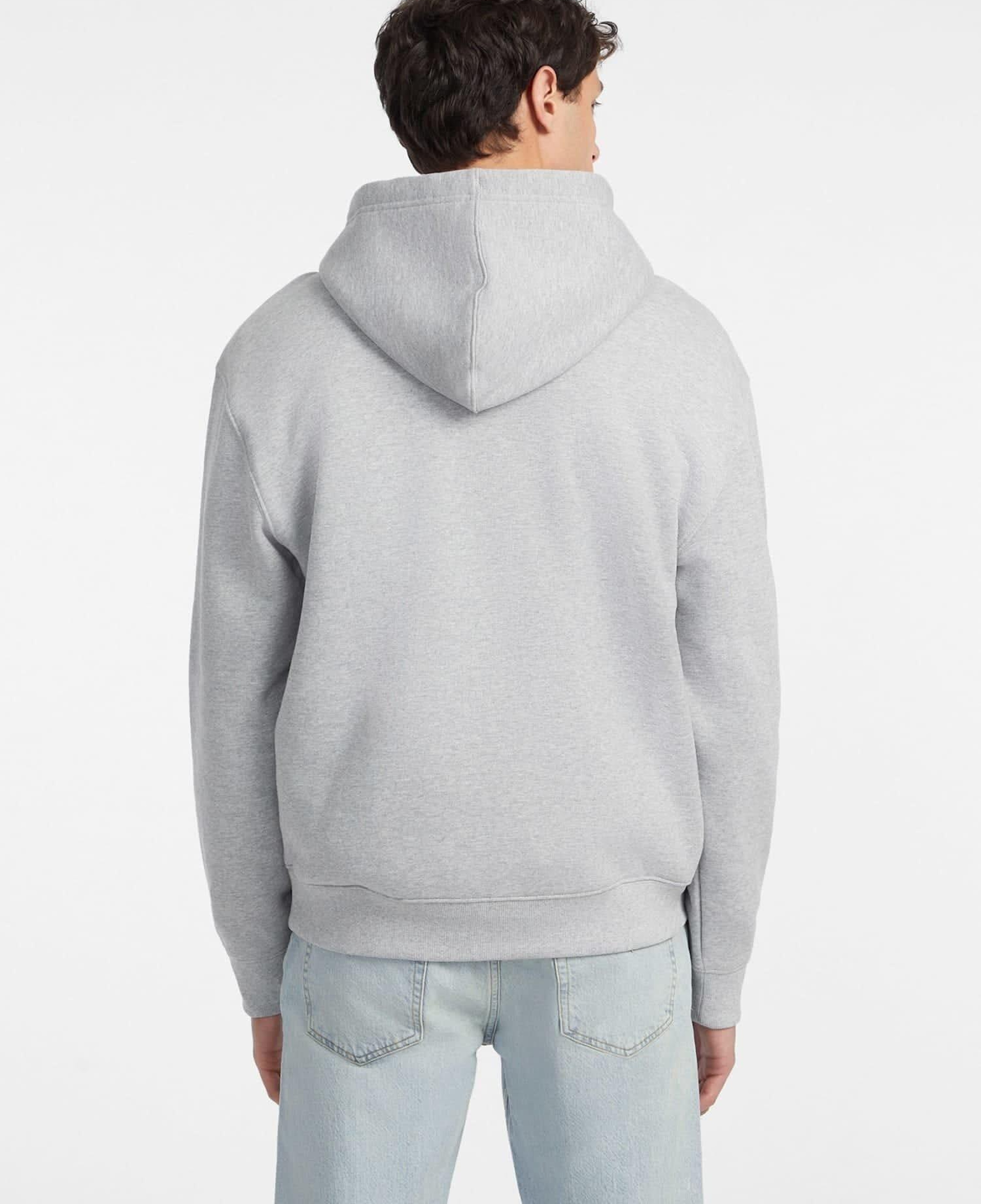 Guess Jeans Erkek Sweatshirt