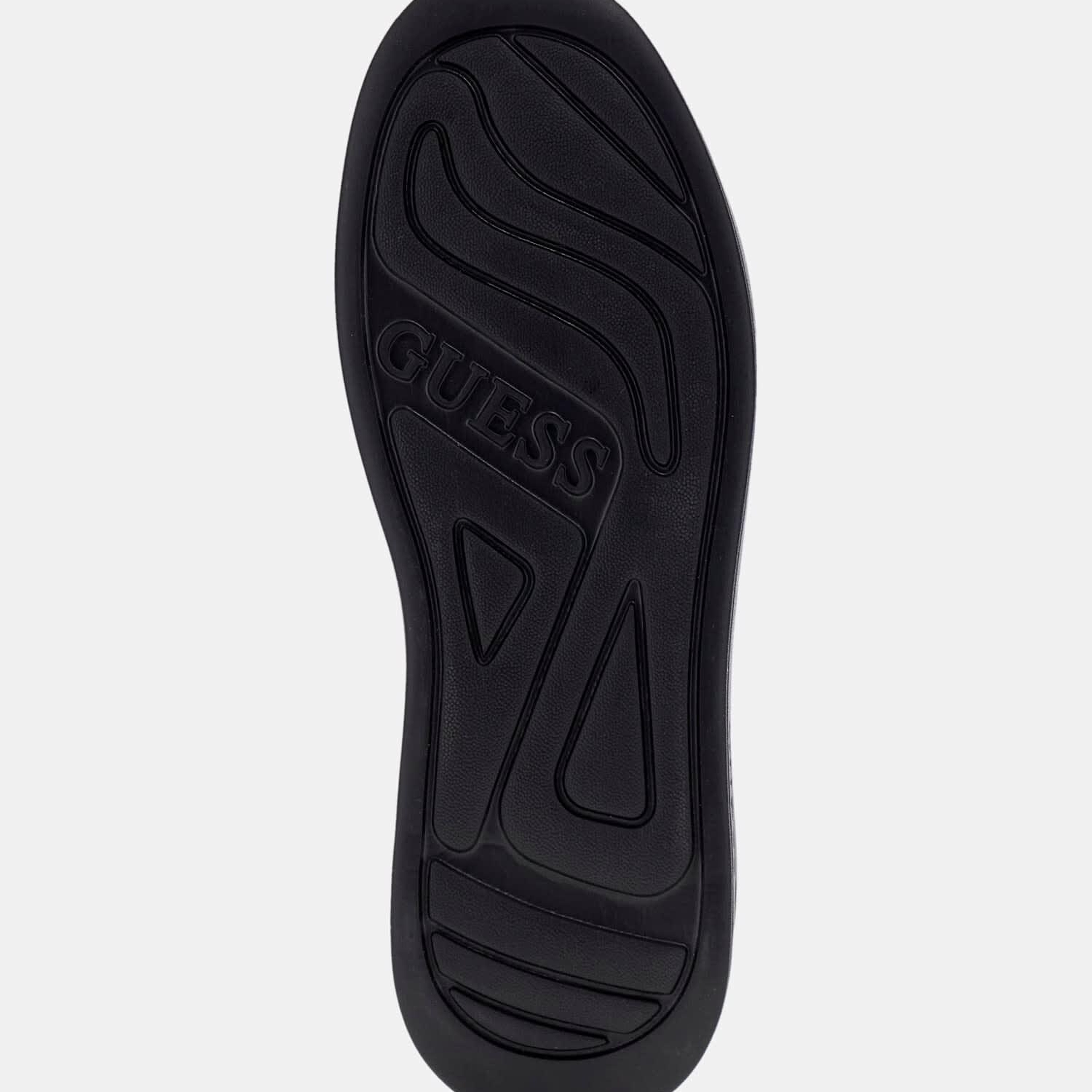 Elbina Kadın Deri Sneaker
