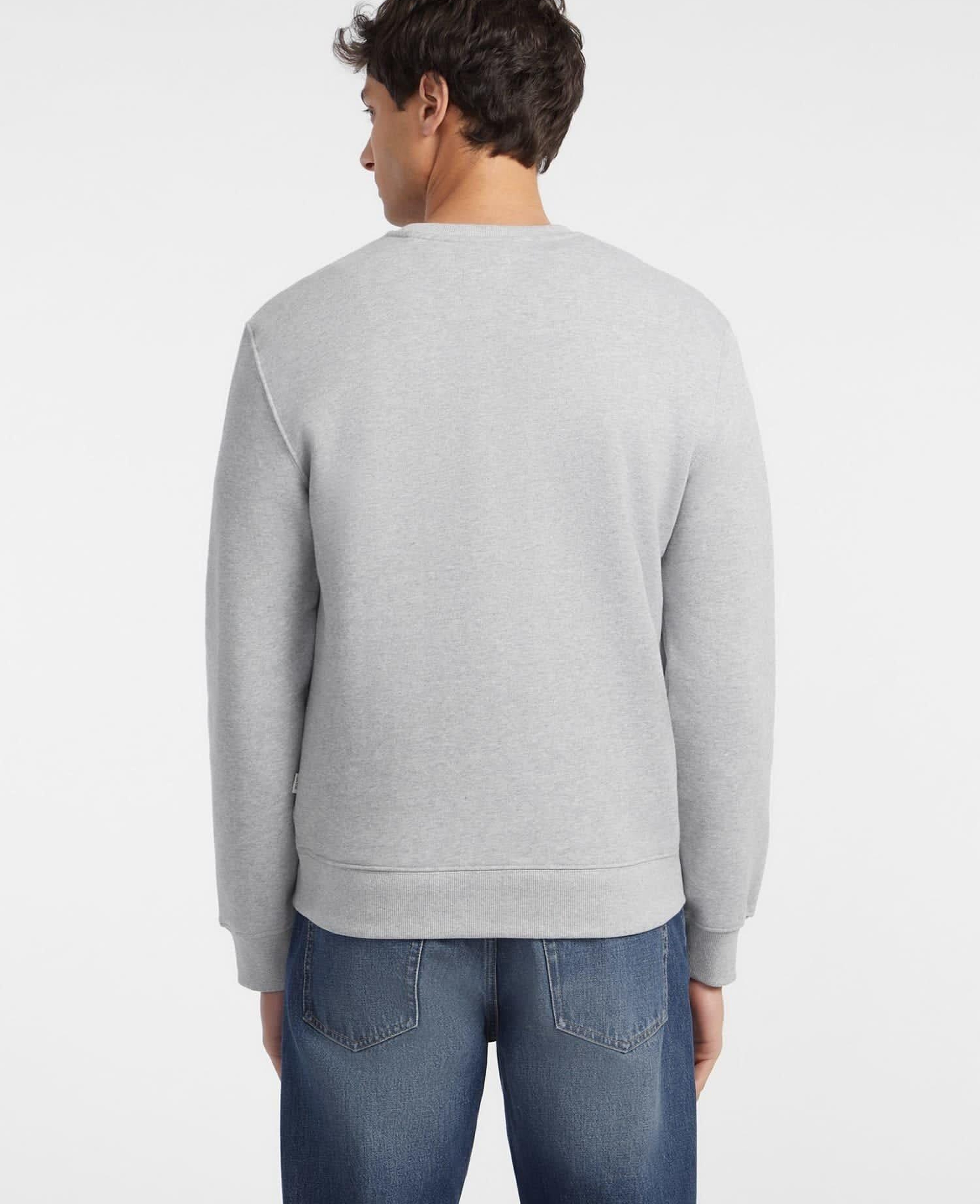Guess Jeans Erkek Sweatshirt