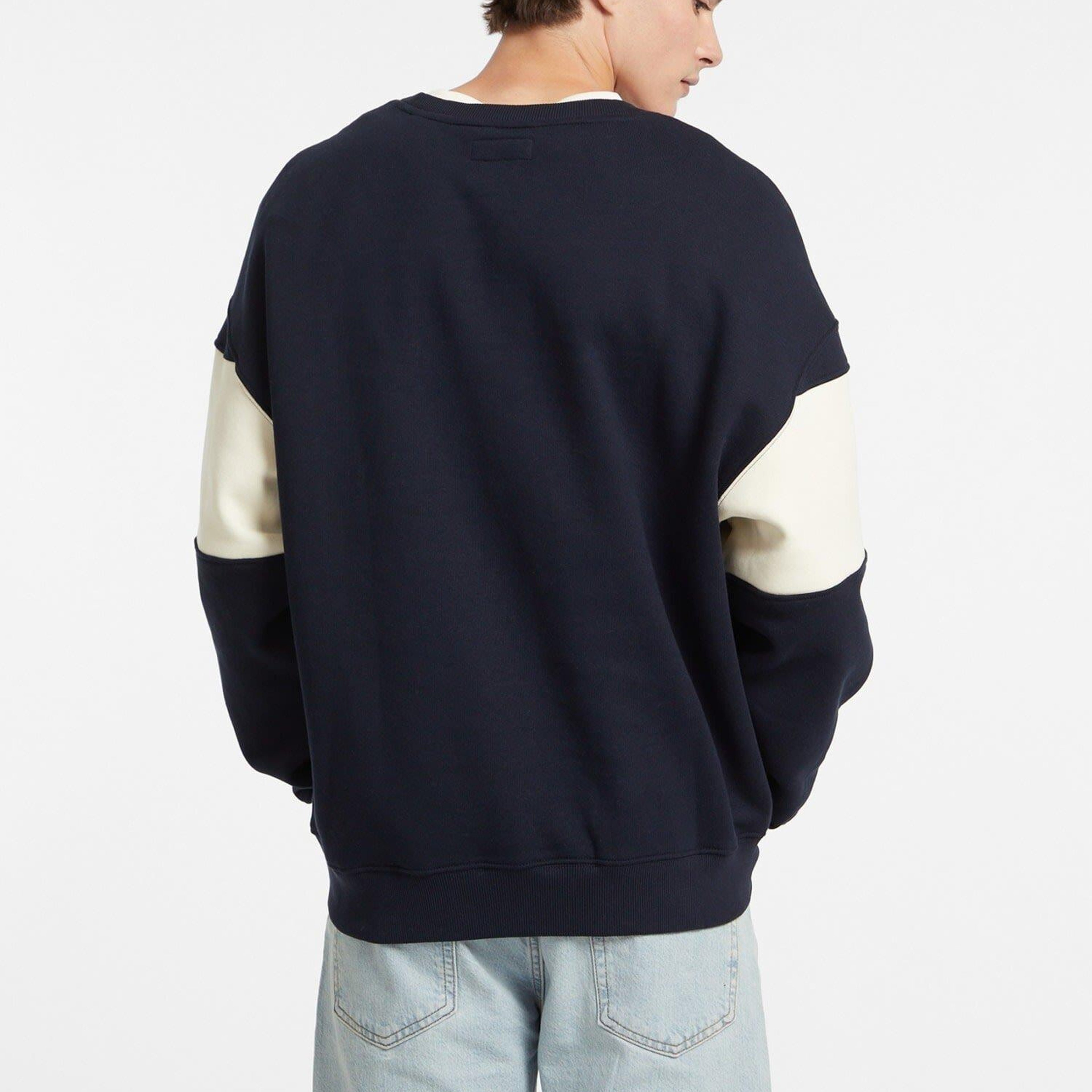 Guess Jeans Erkek Sweatshirt