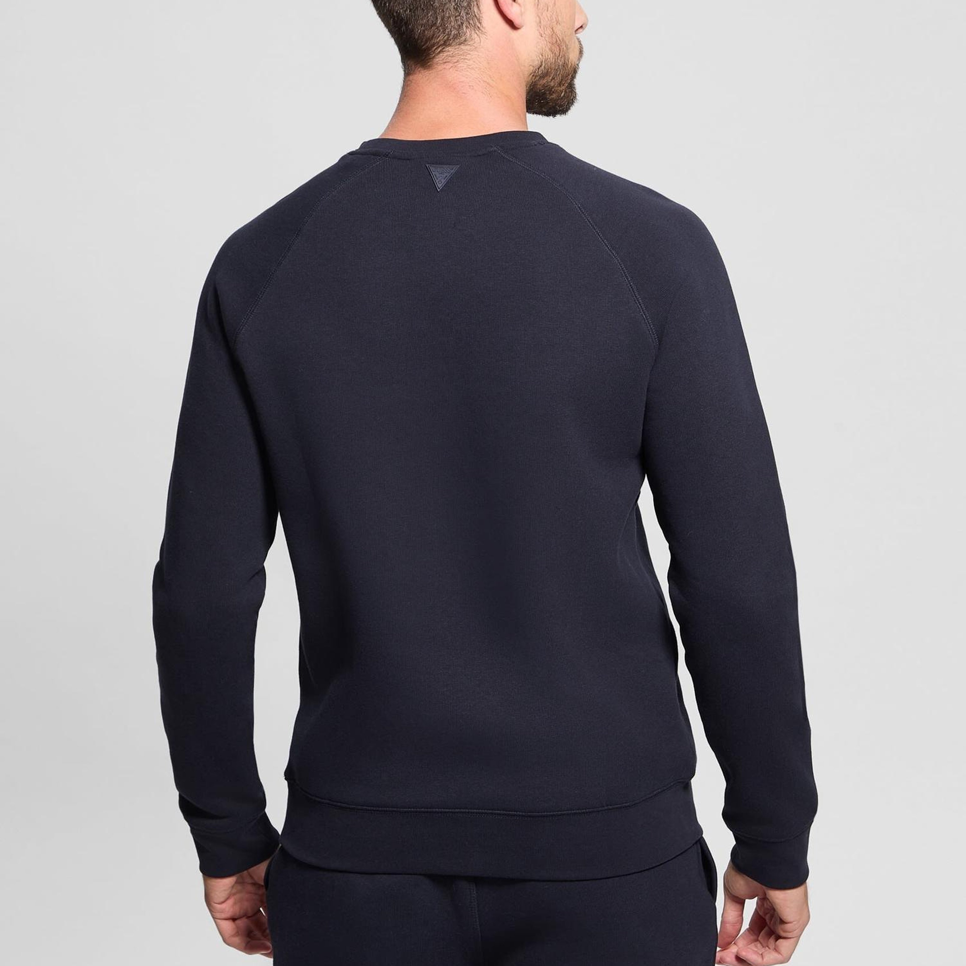 New Aldwin Erkek Aktif Sweatshirt