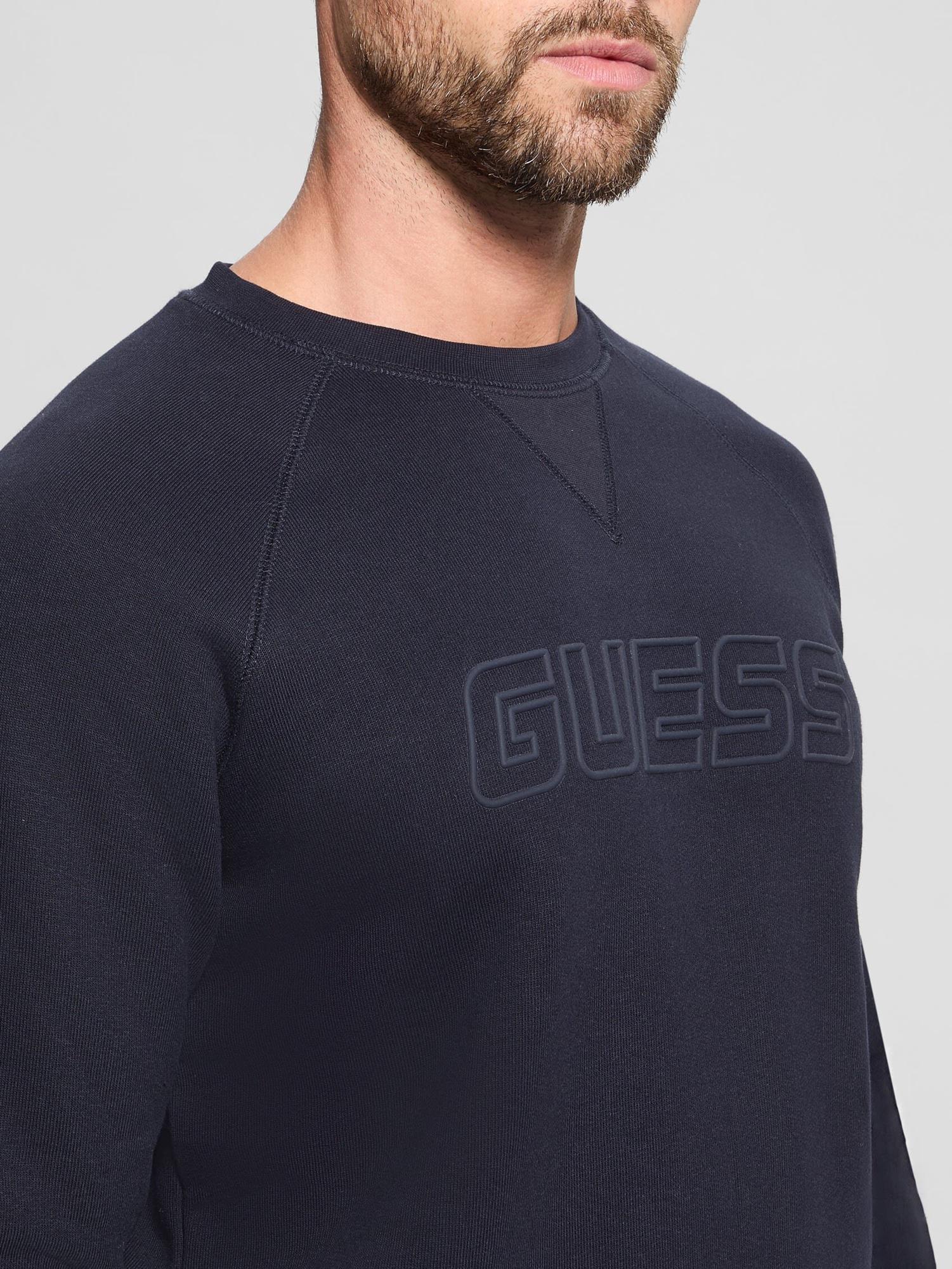 New Aldwin Erkek Aktif Sweatshirt