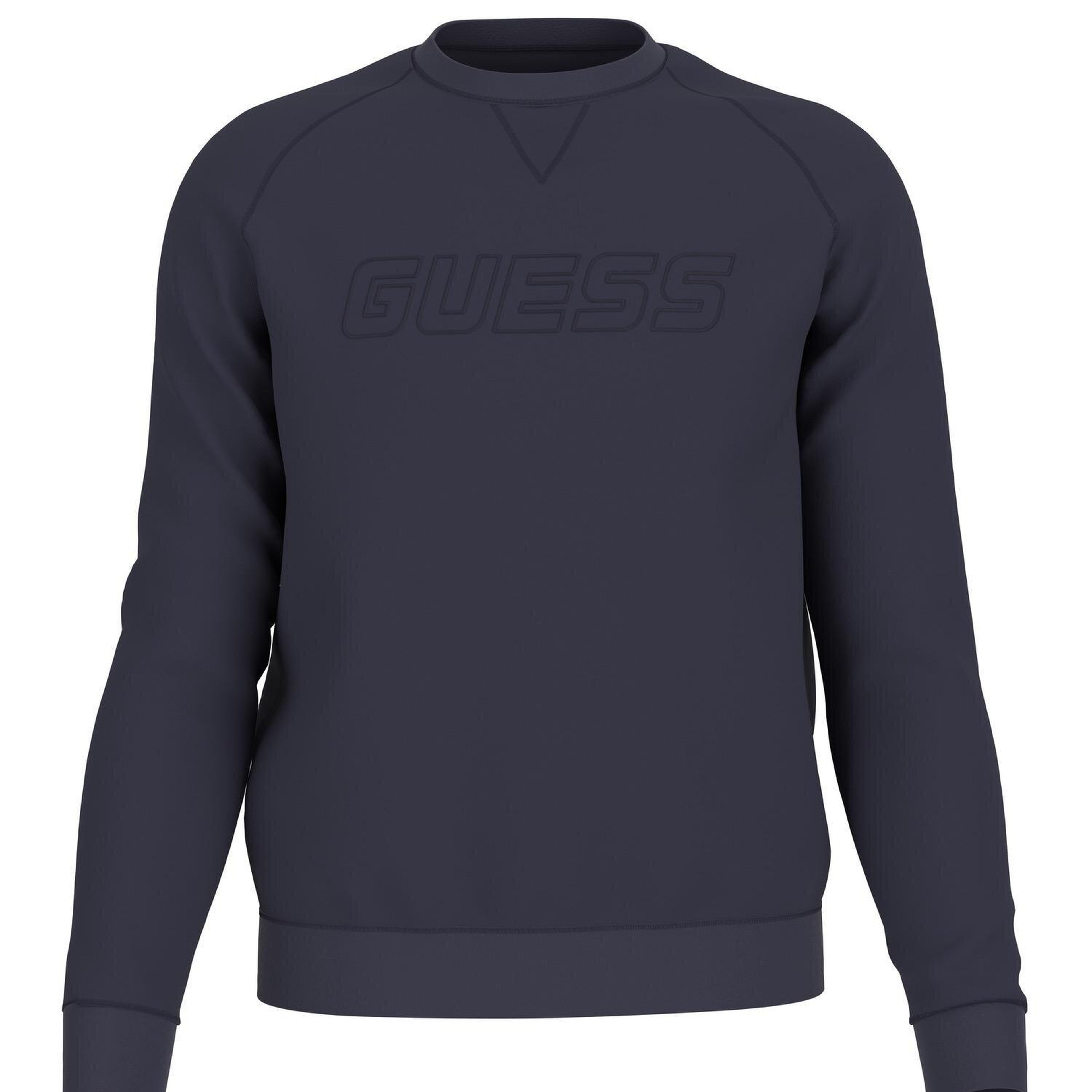 New Aldwin Erkek Aktif Sweatshirt