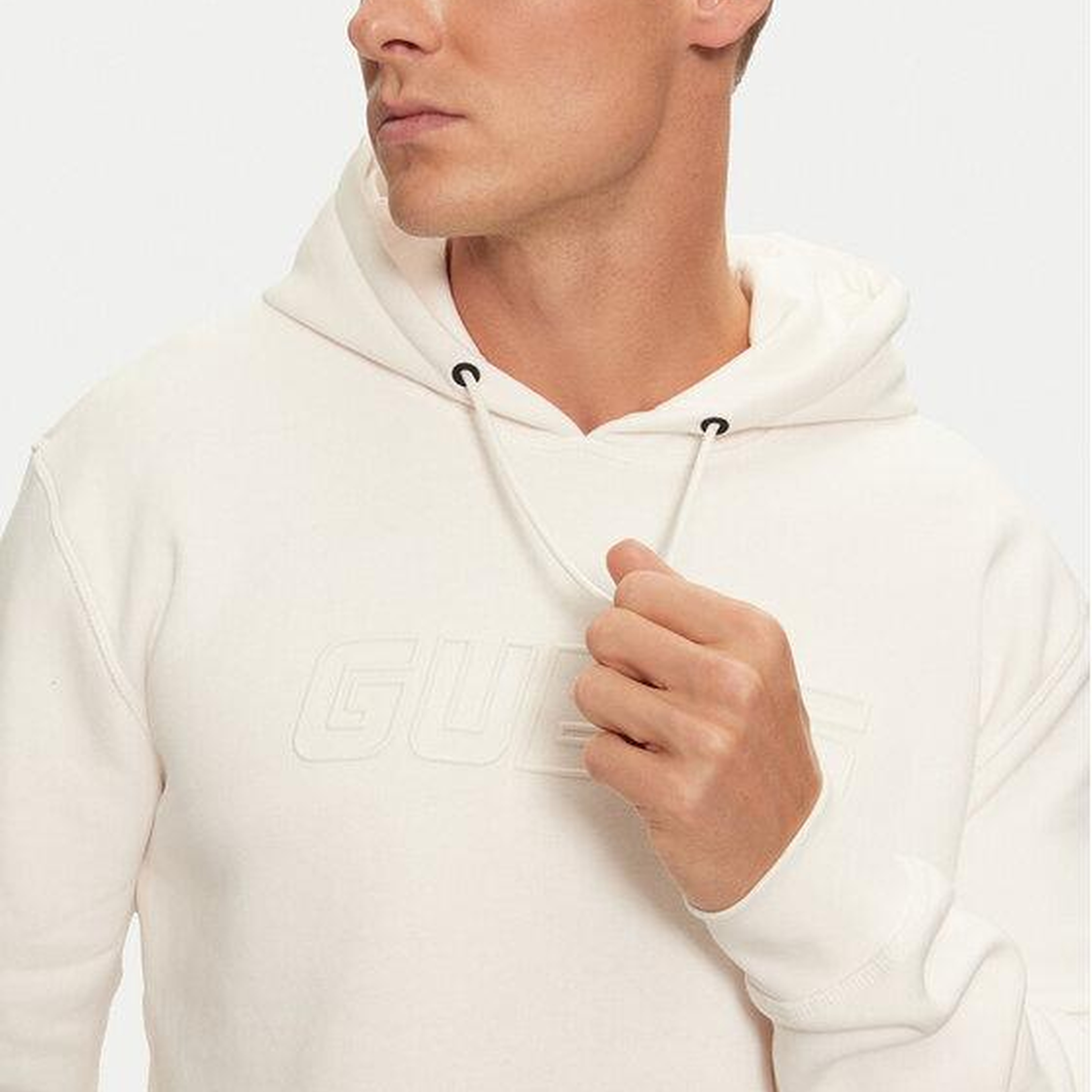 Aldwin Erkek Aktif Sweatshirt
