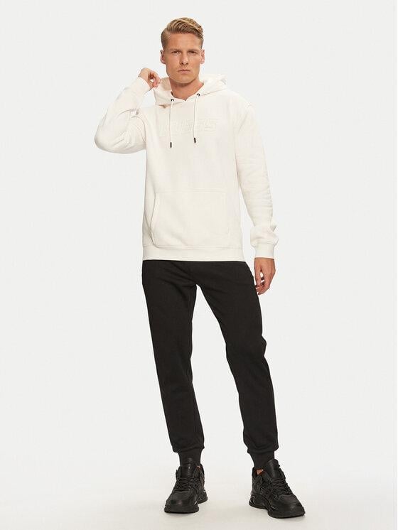 Aldwin Erkek Aktif Sweatshirt