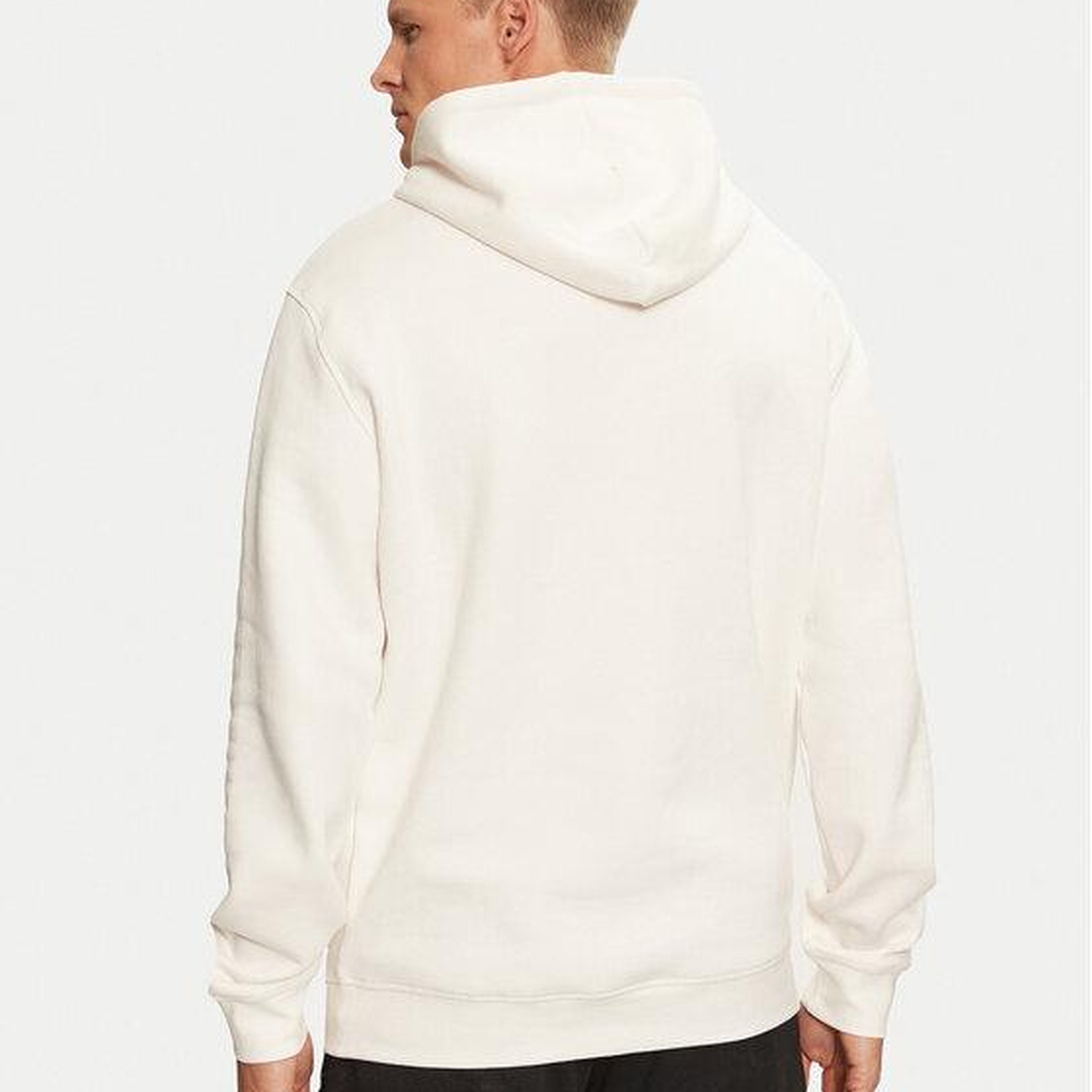 Aldwin Erkek Aktif Sweatshirt