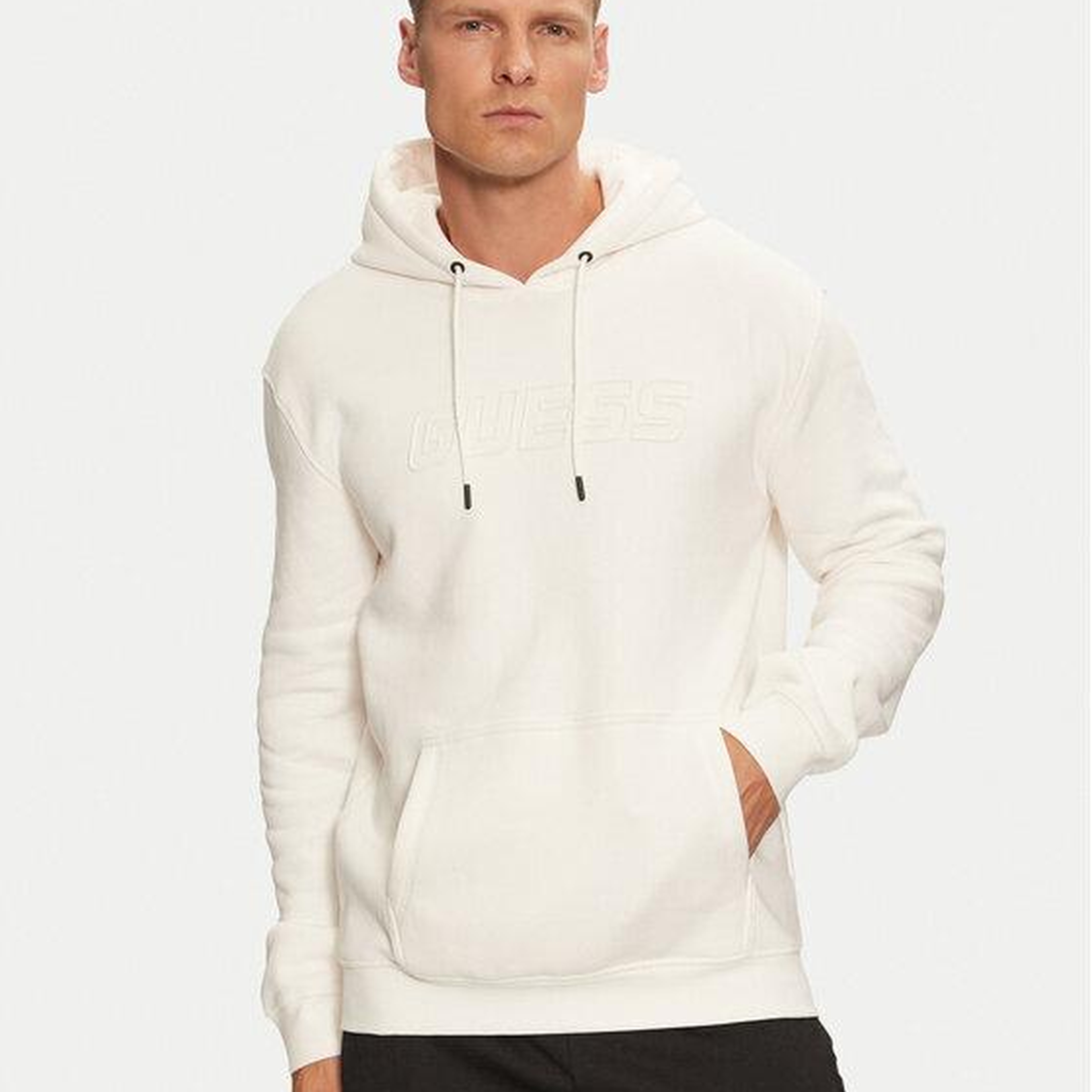 Aldwin Erkek Aktif Sweatshirt