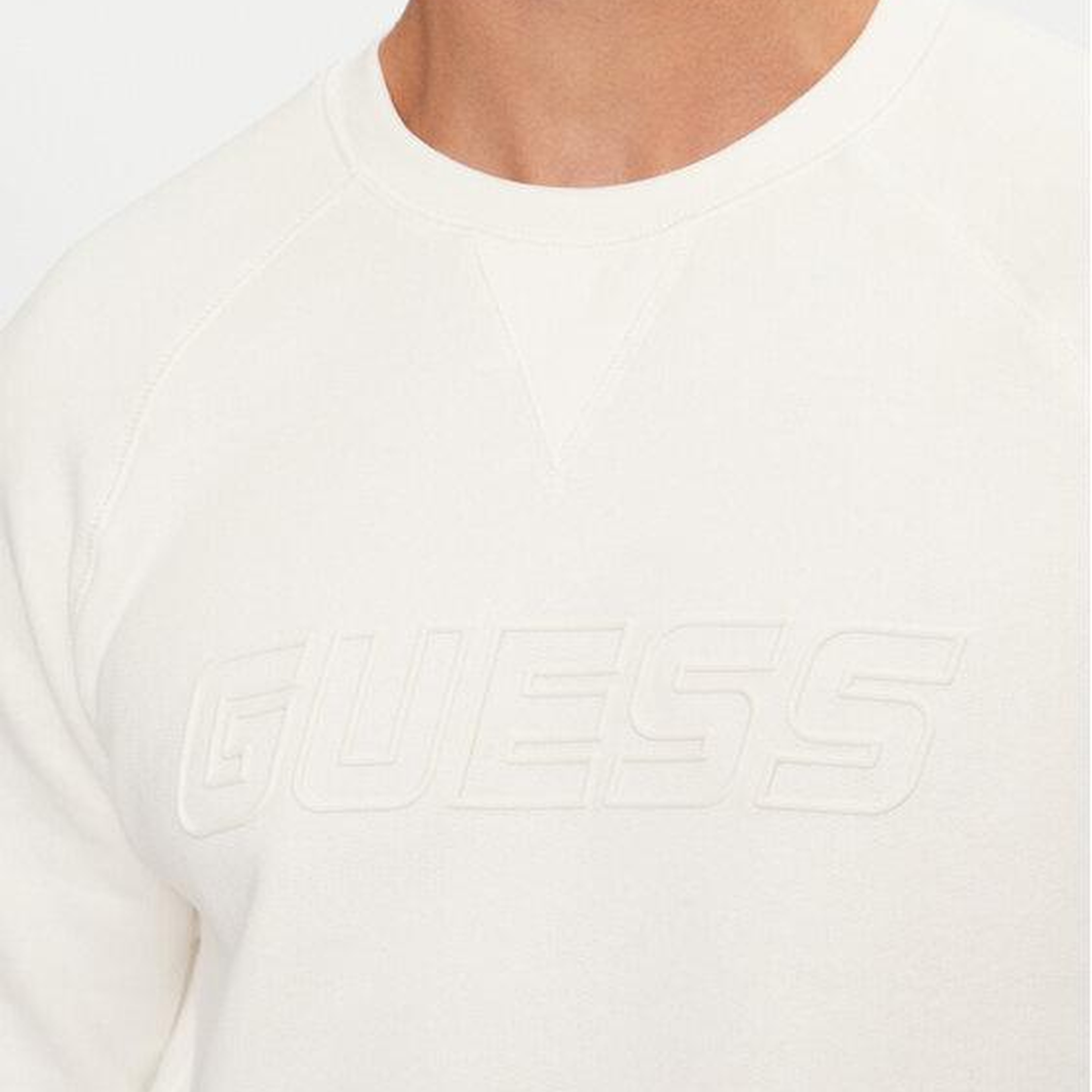 New Aldwin Erkek Aktif Sweatshirt
