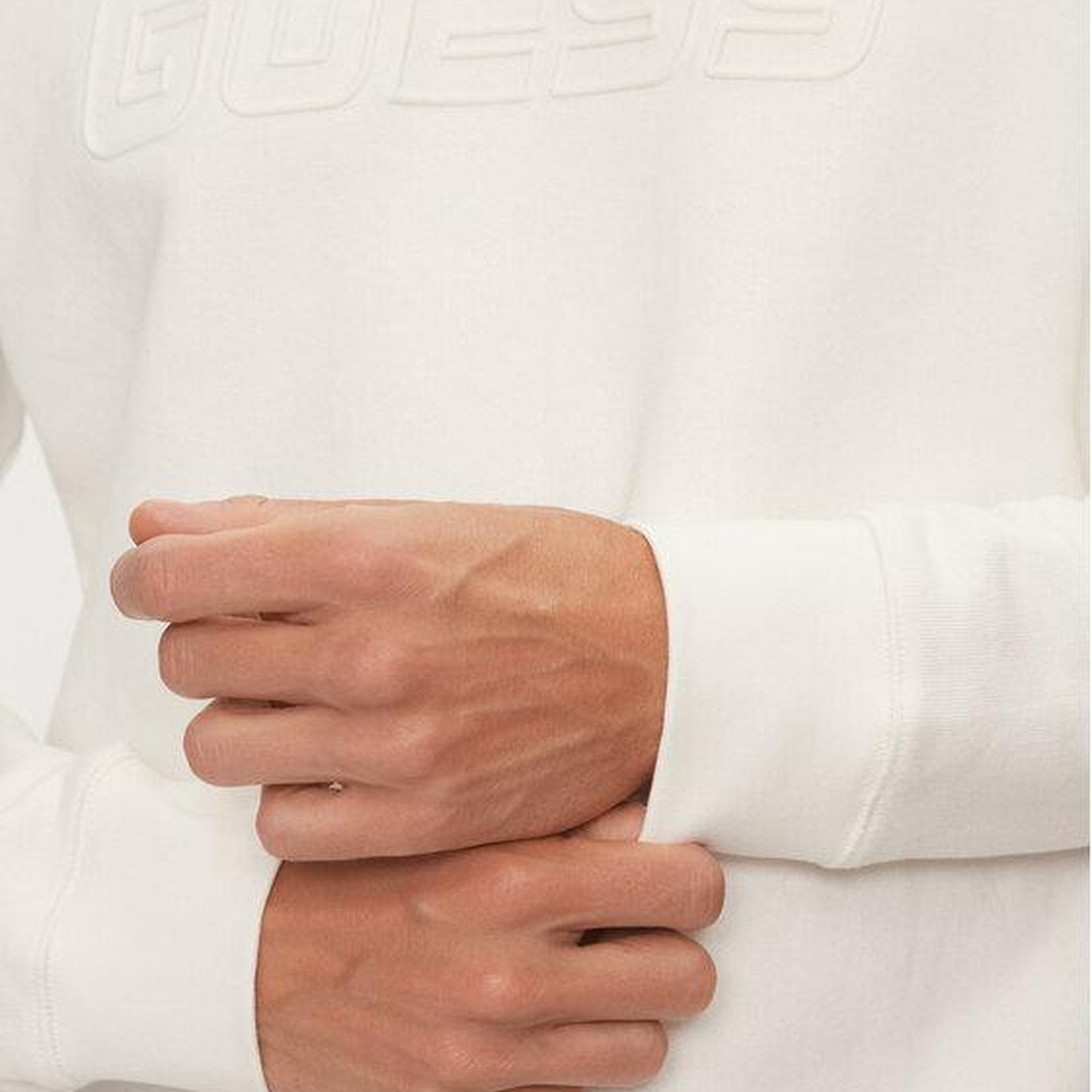 New Aldwin Erkek Aktif Sweatshirt