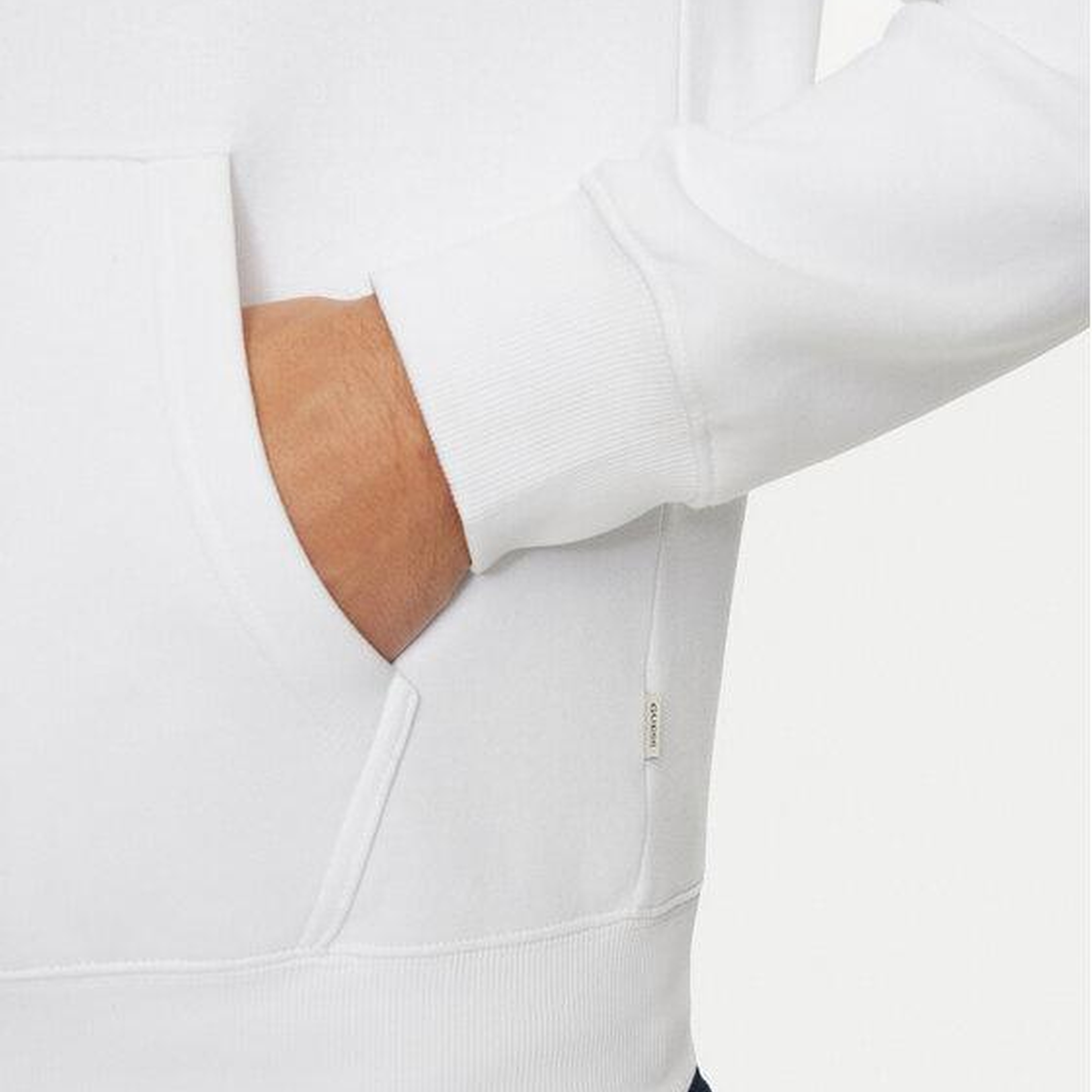 Guess Jeans Erkek Sweatshirt