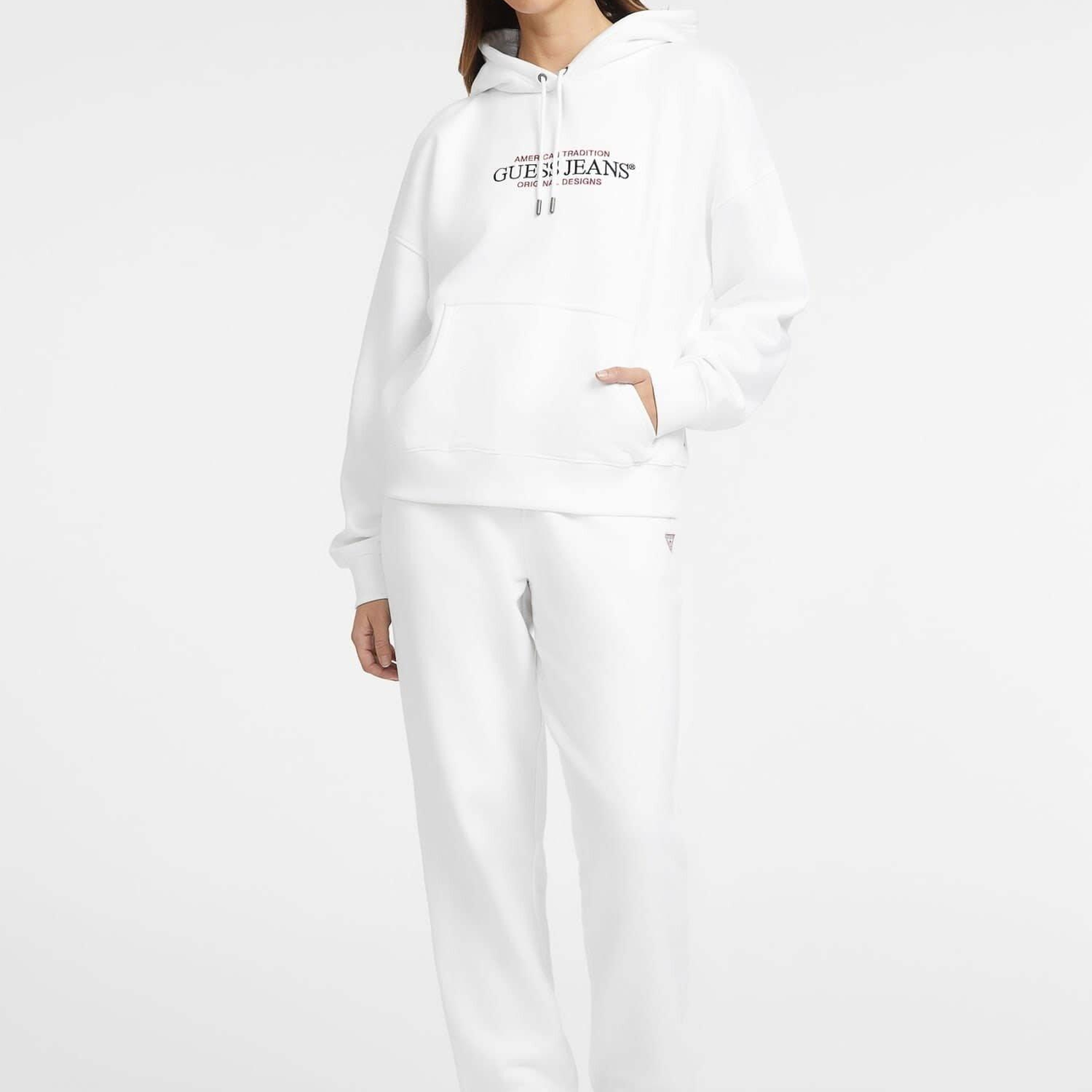 Guess Jeans Kadın Sweatshirt