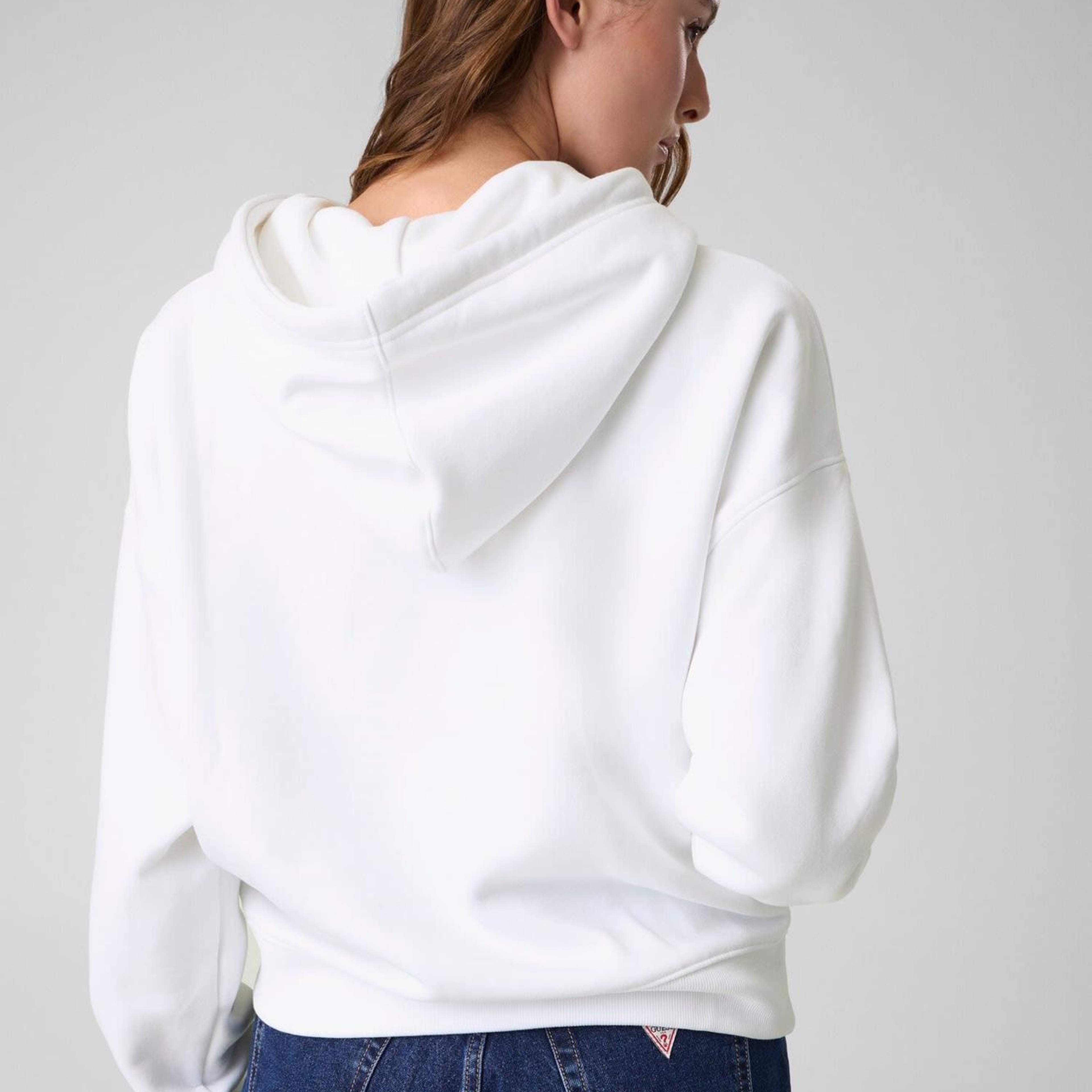 Guess Jeans Kadın Sweatshirt