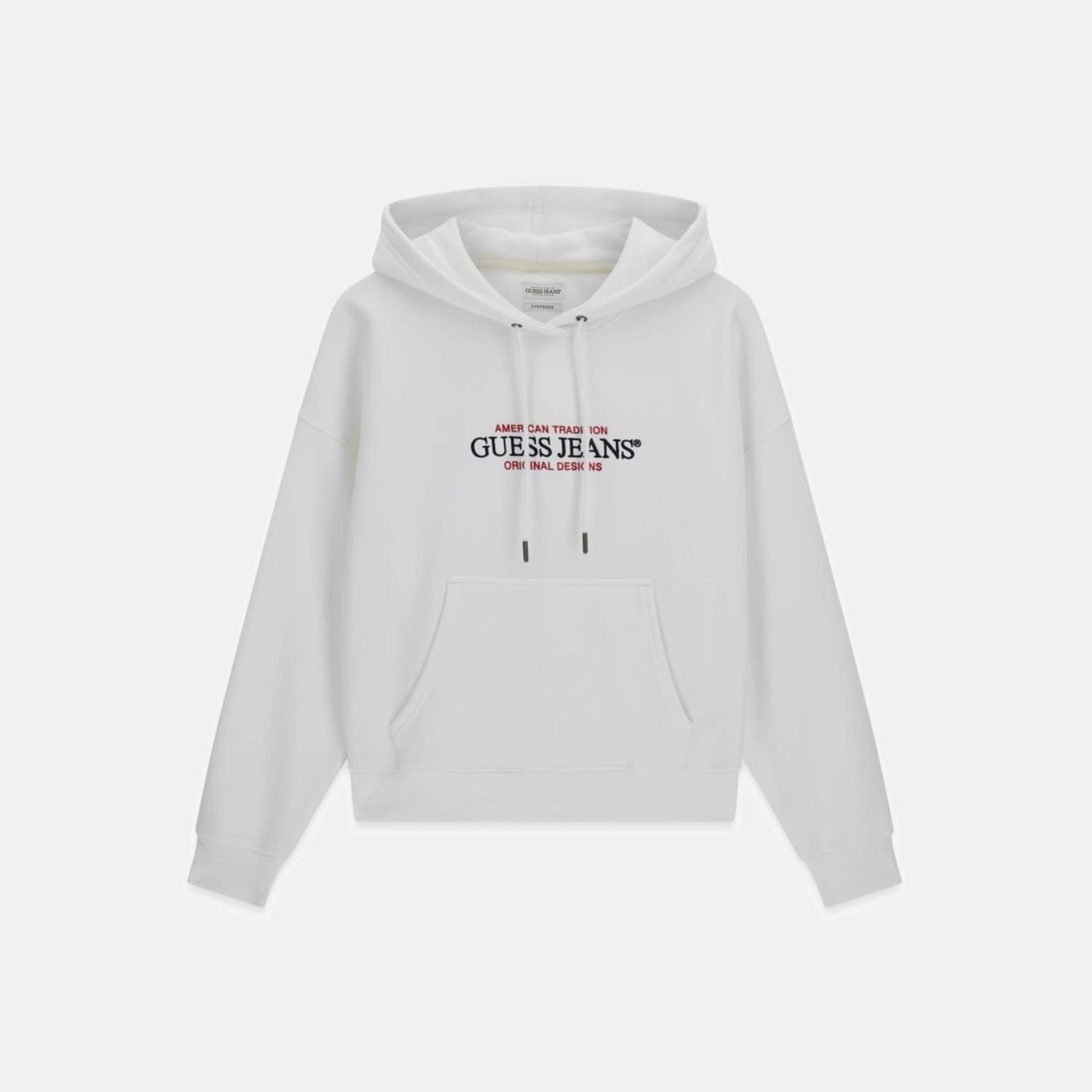 Guess Jeans Kadın Sweatshirt