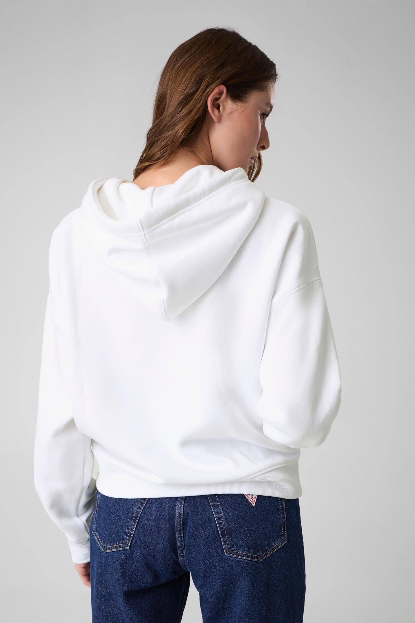 Guess Jeans Kadın Sweatshirt
