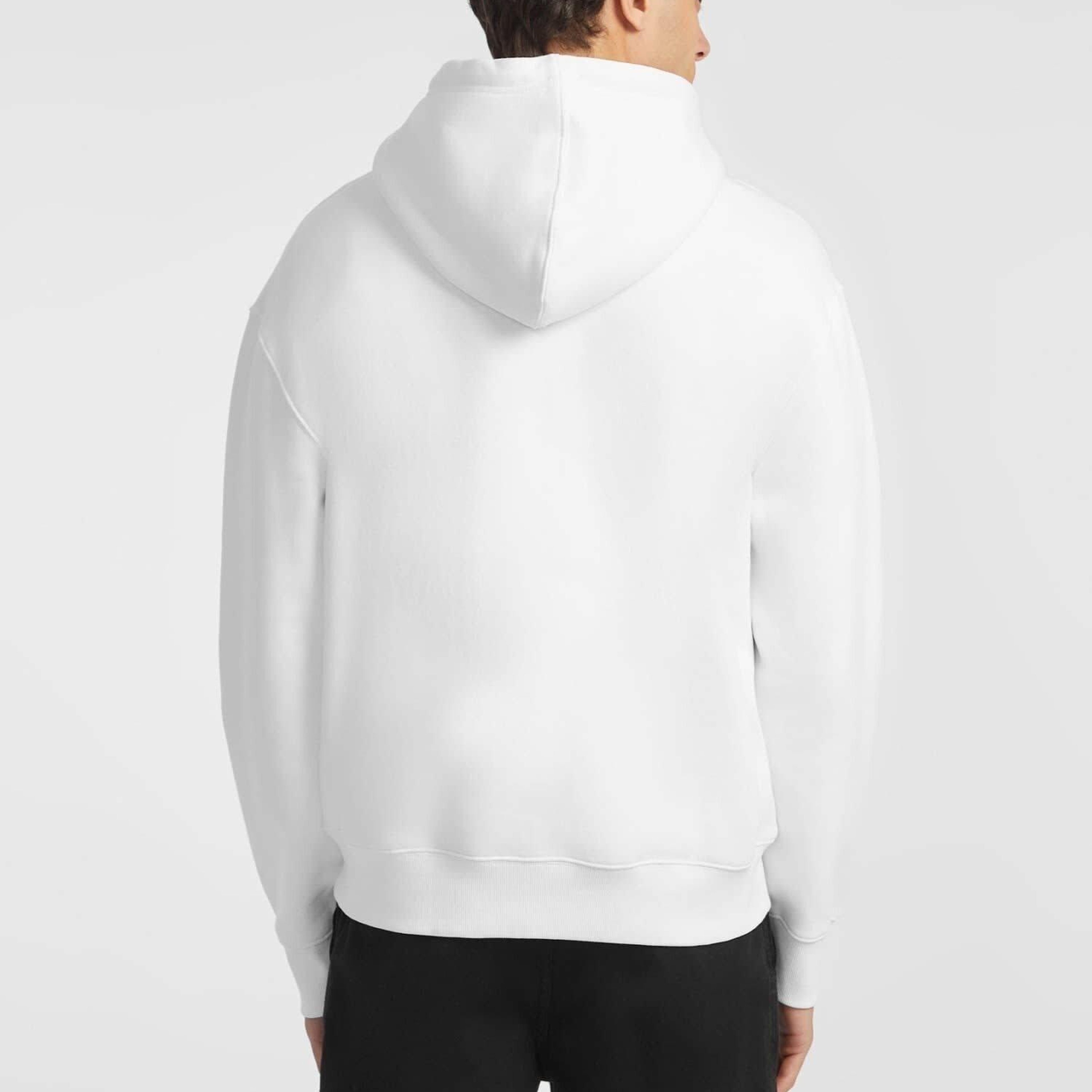 Guess Jeans Erkek Sweatshirt