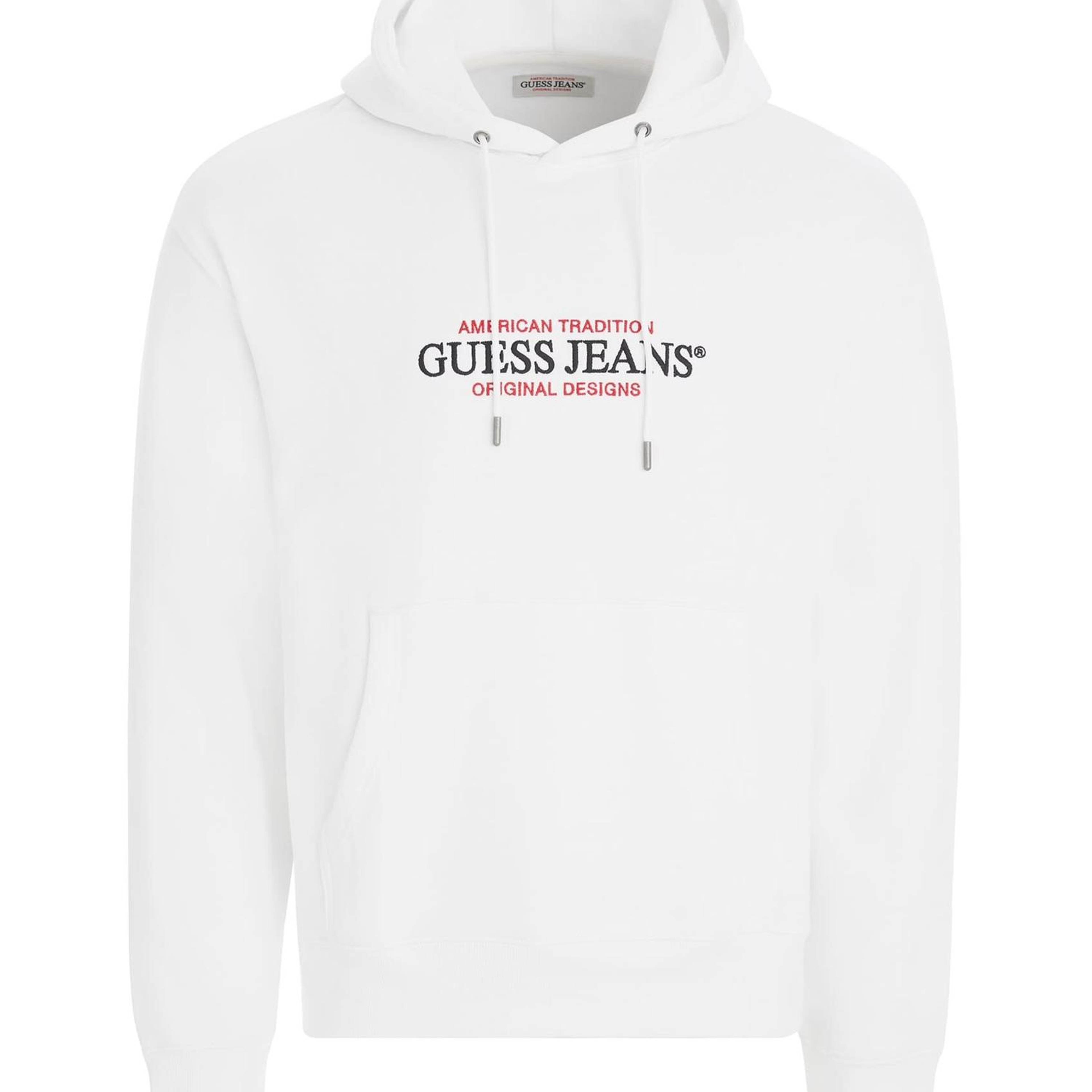 Guess Jeans Erkek Sweatshirt